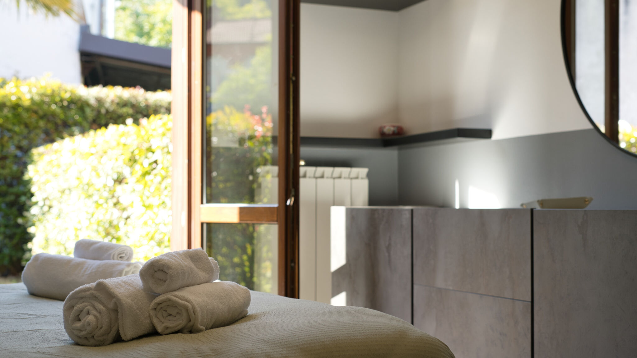 Italianway Garlate Il Giardino sul Lago – Pool Residence