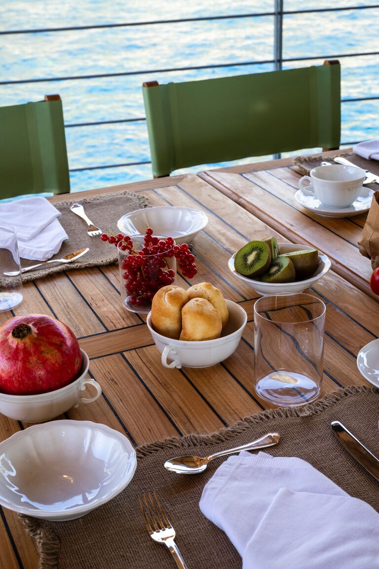 Italianway Massa Lubrense Isola Eos by Elite Villas