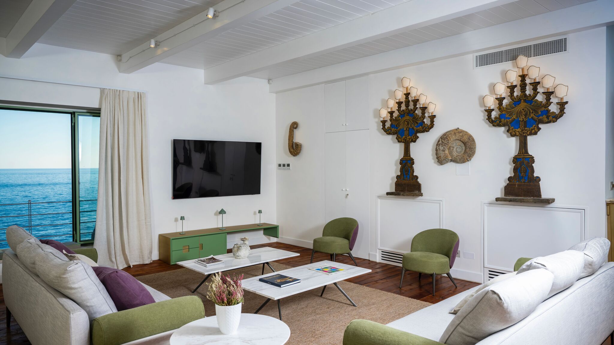 Italianway Massa Lubrense Isola Eos by Elite Villas