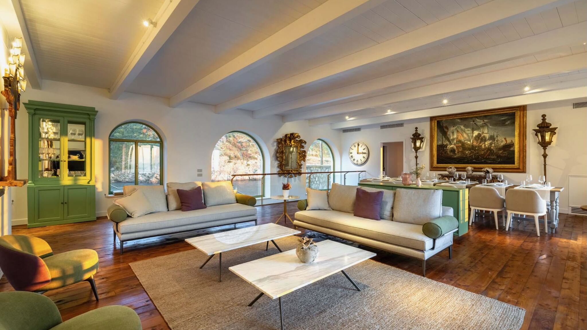 Italianway Massa Lubrense Isola Eos by Elite Villas
