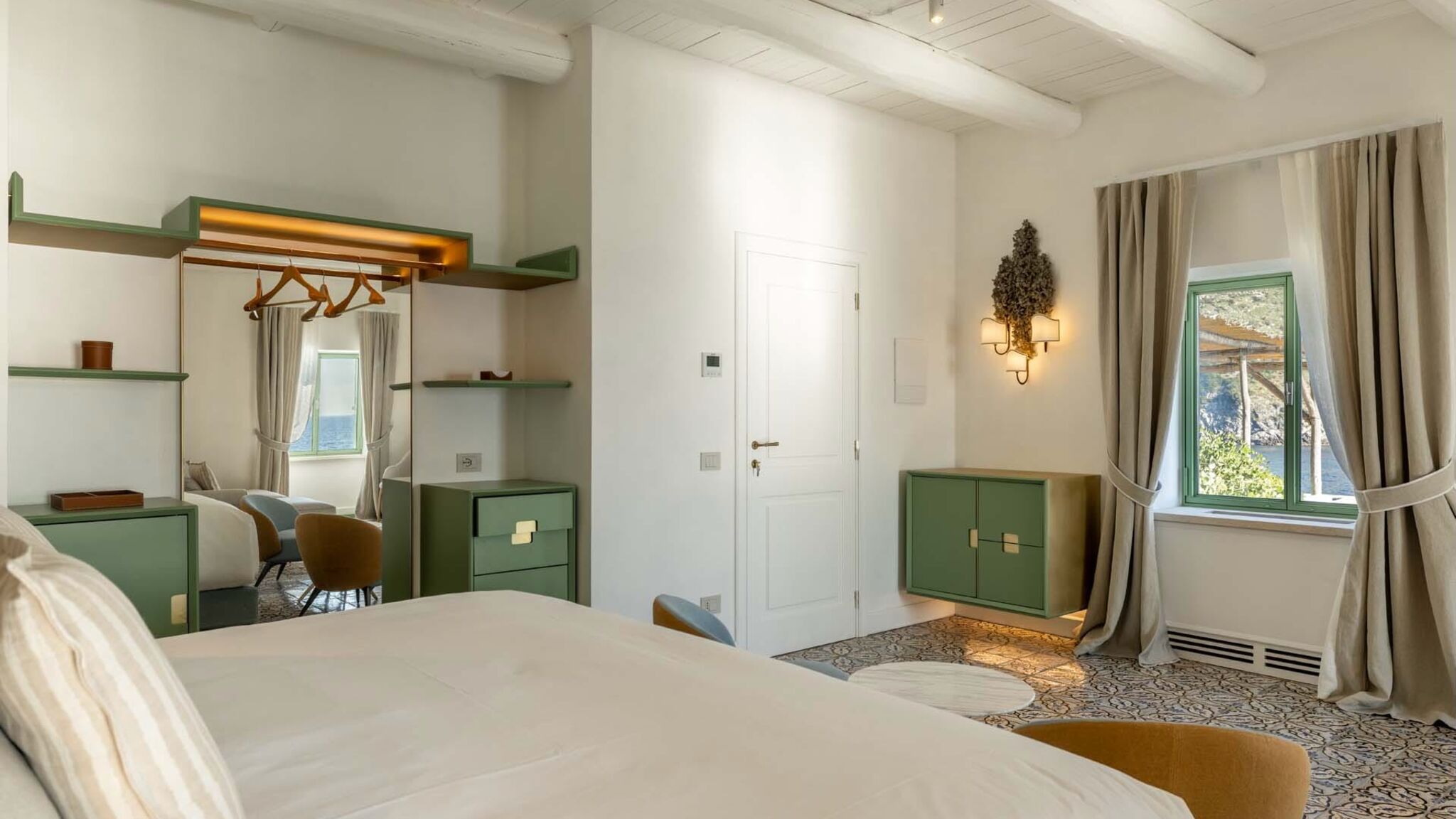 Italianway Massa Lubrense Isola Eos by Elite Villas