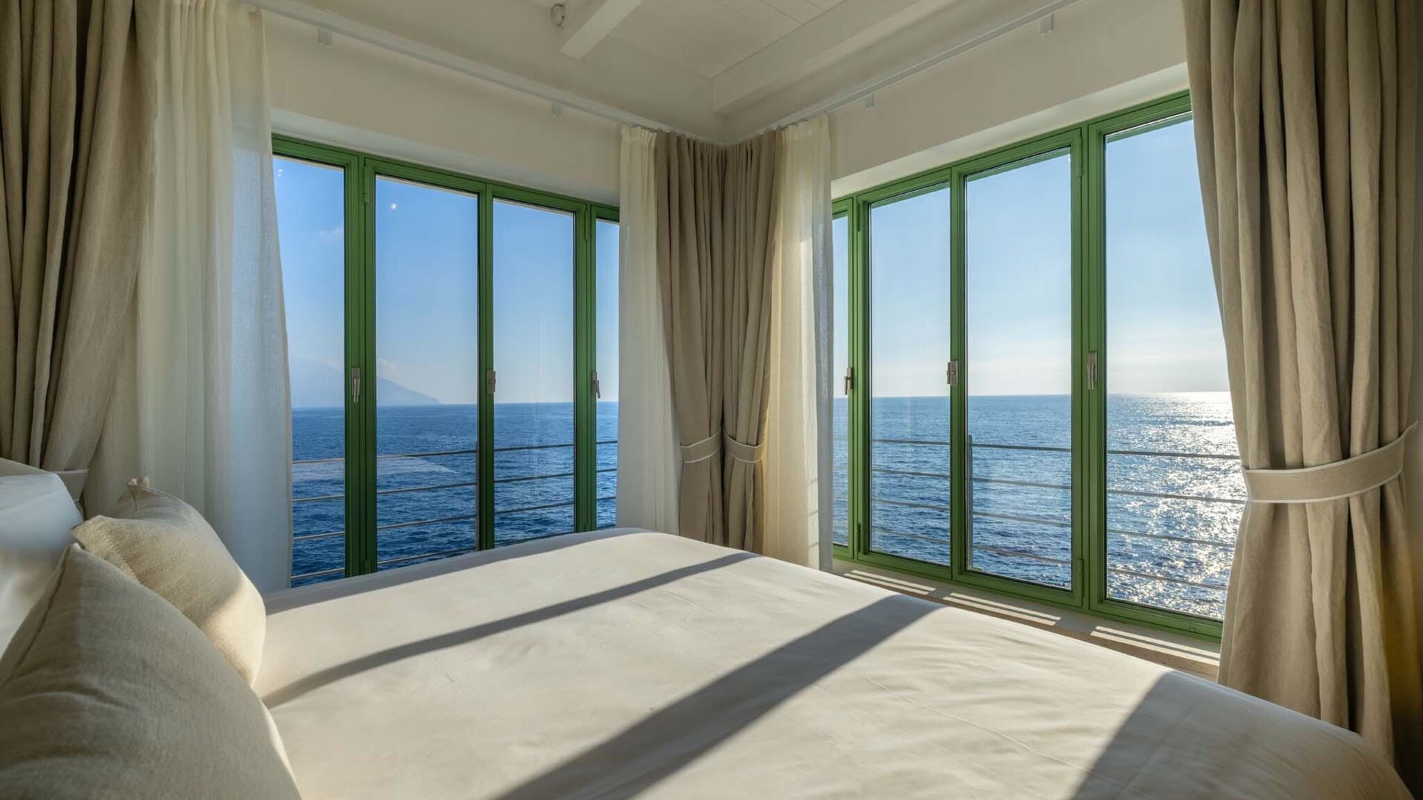 Italianway Massa Lubrense Isola Eos by Elite Villas