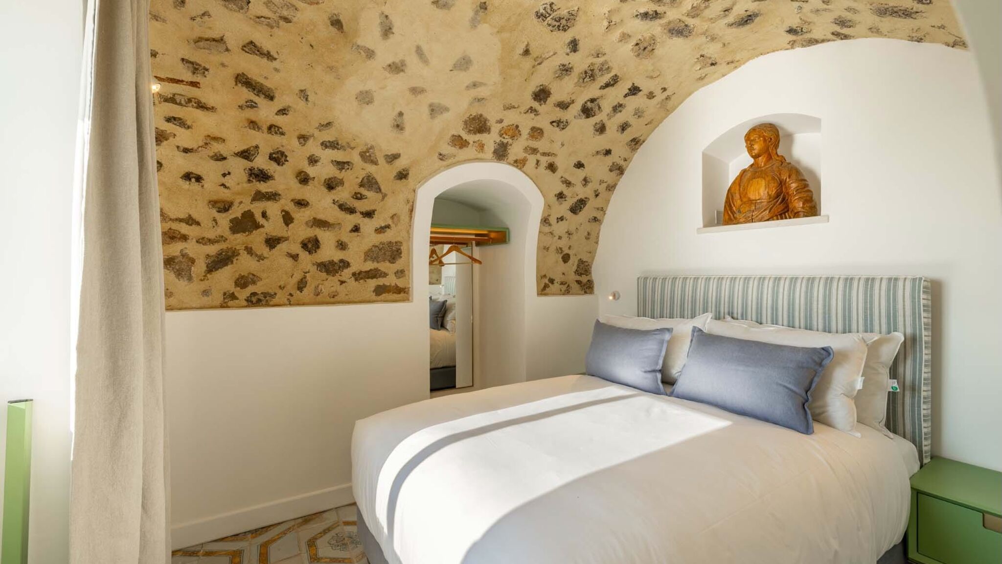 Italianway Massa Lubrense Isola Eos by Elite Villas