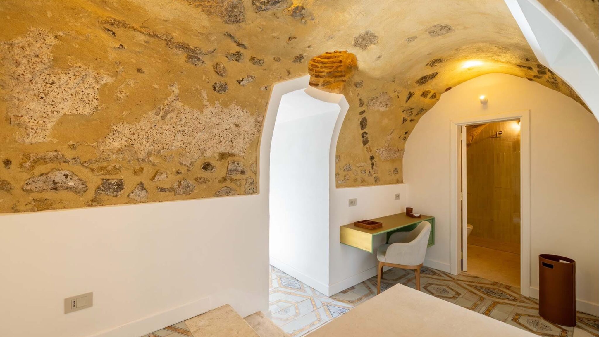 Italianway Massa Lubrense Isola Eos by Elite Villas