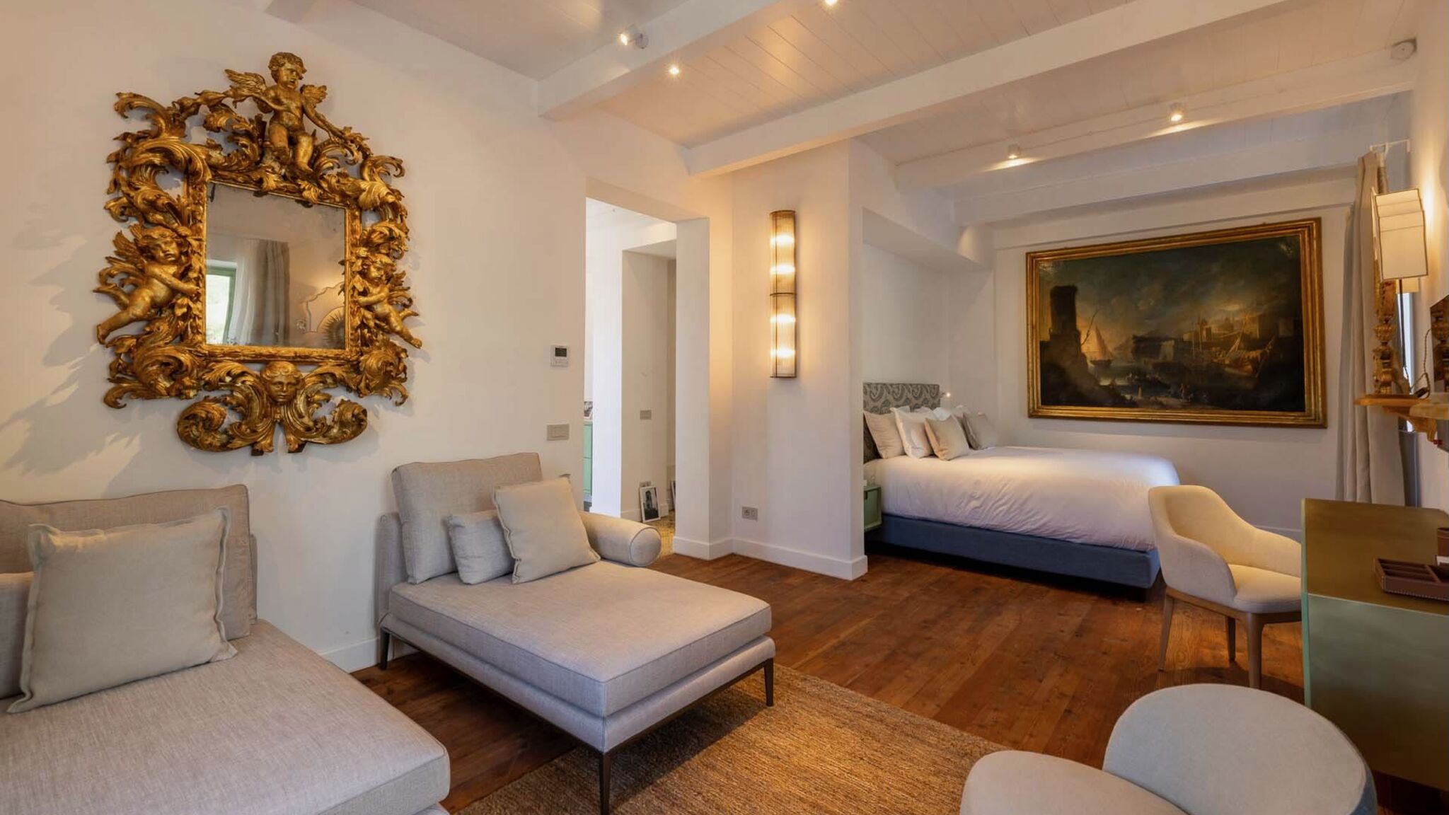 Italianway Massa Lubrense Isola Eos by Elite Villas