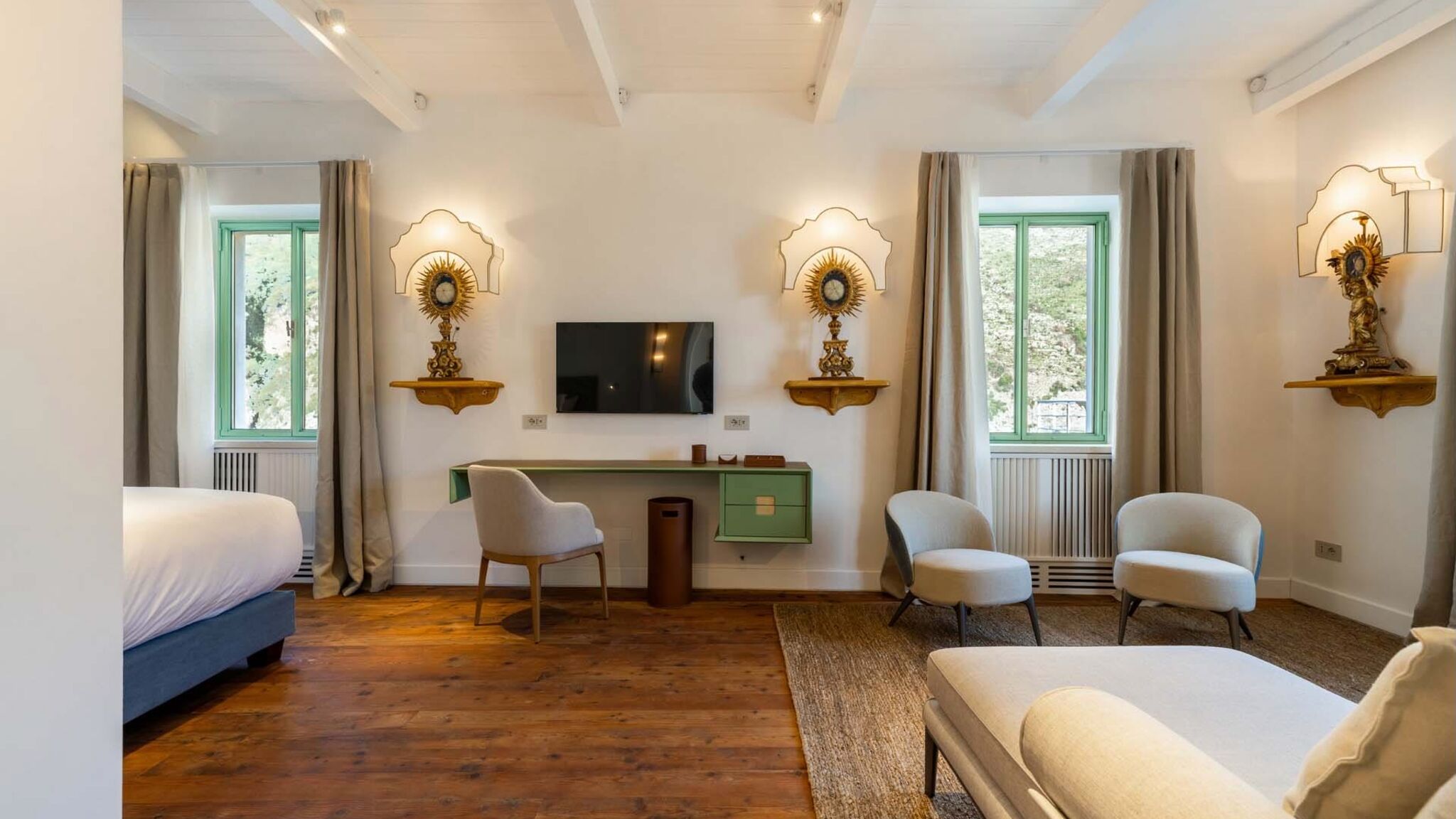 Italianway Massa Lubrense Isola Eos by Elite Villas