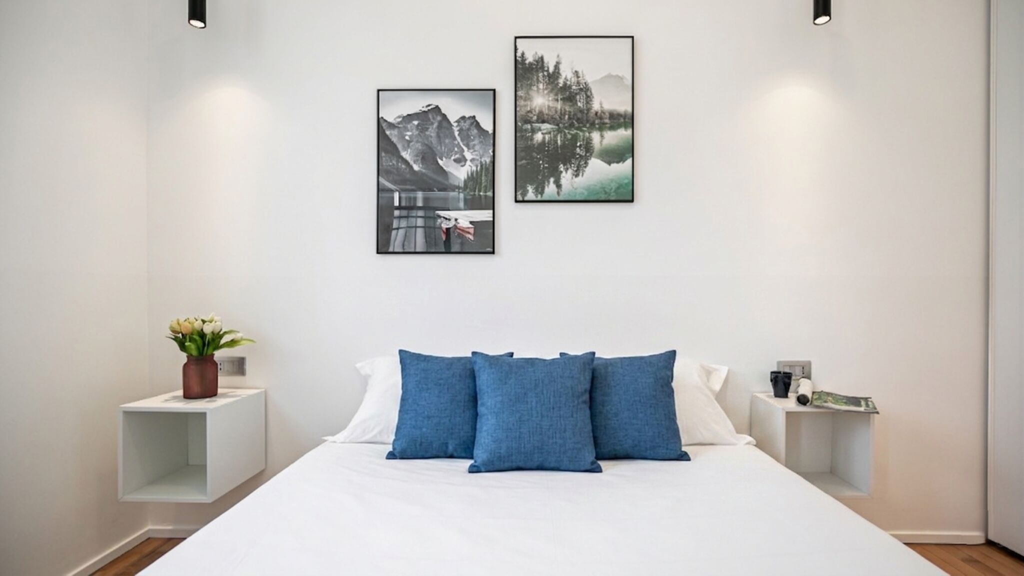 Italianway Milano Comfort - Arena 1