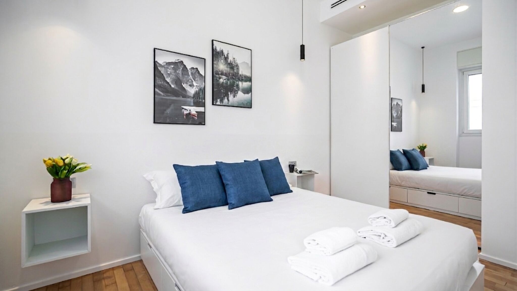 Italianway Milano Comfort - Arena 1