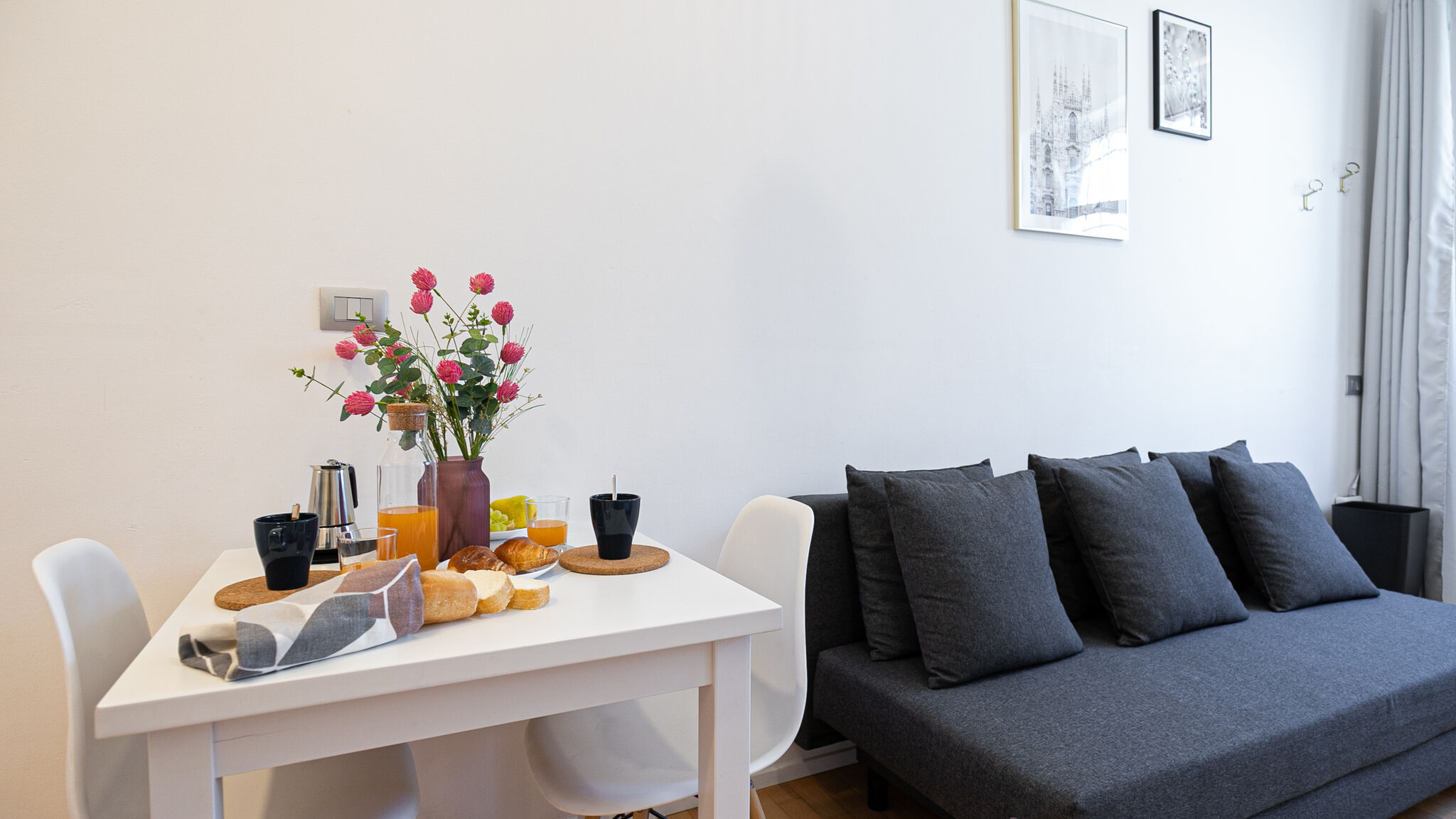 Italianway Milano Comfort - Arena 1