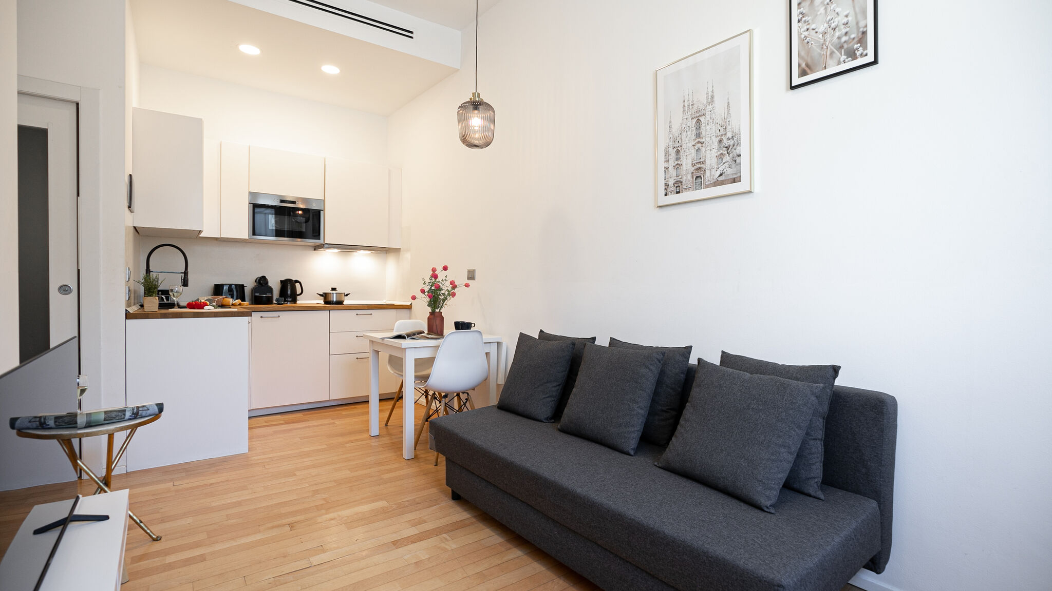 Italianway Milano Comfort - Arena 1