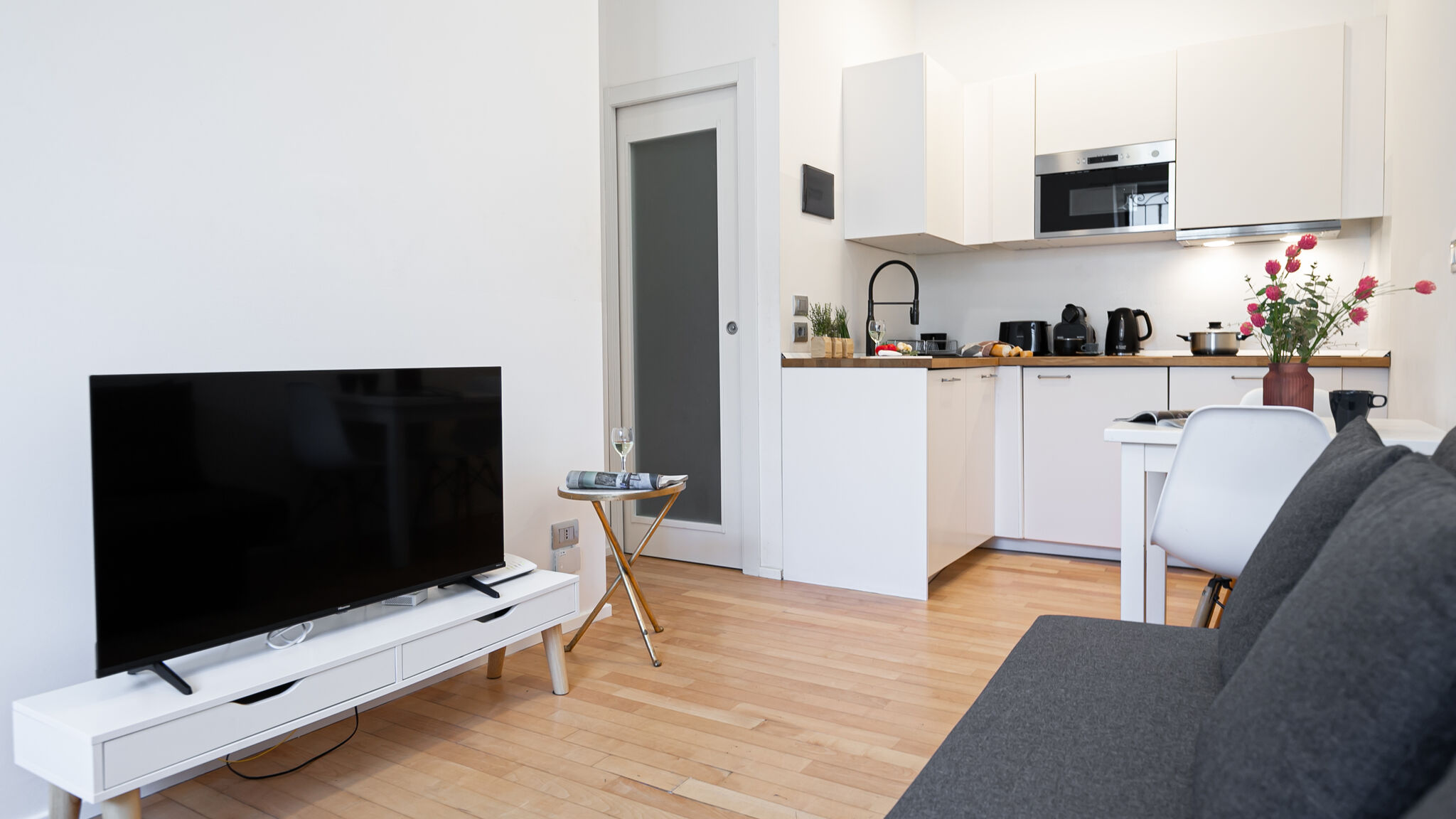 Italianway Milano Comfort - Arena 1