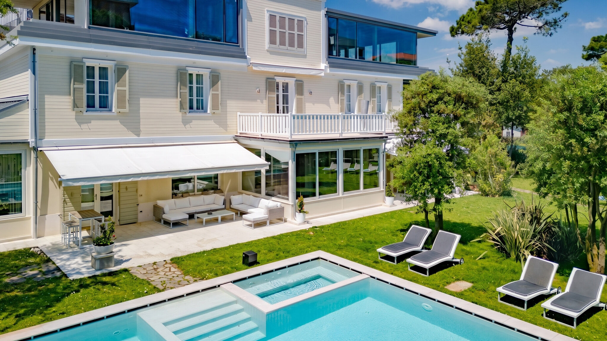 Italianway Cervia Villa Guidi 10
