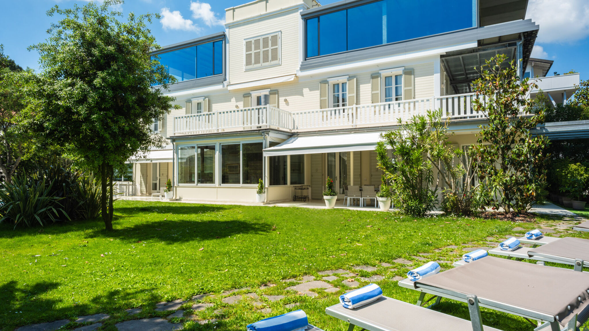 Italianway Cervia Villa Guidi 10