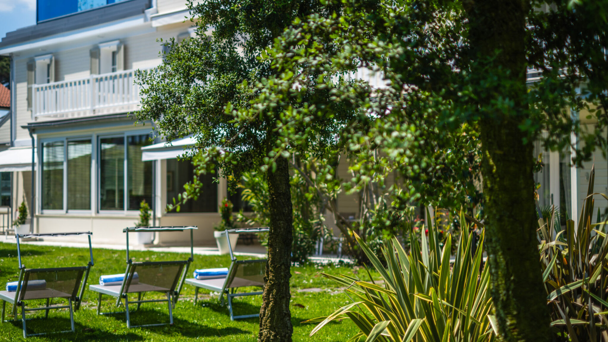 Italianway Cervia Villa Guidi 10