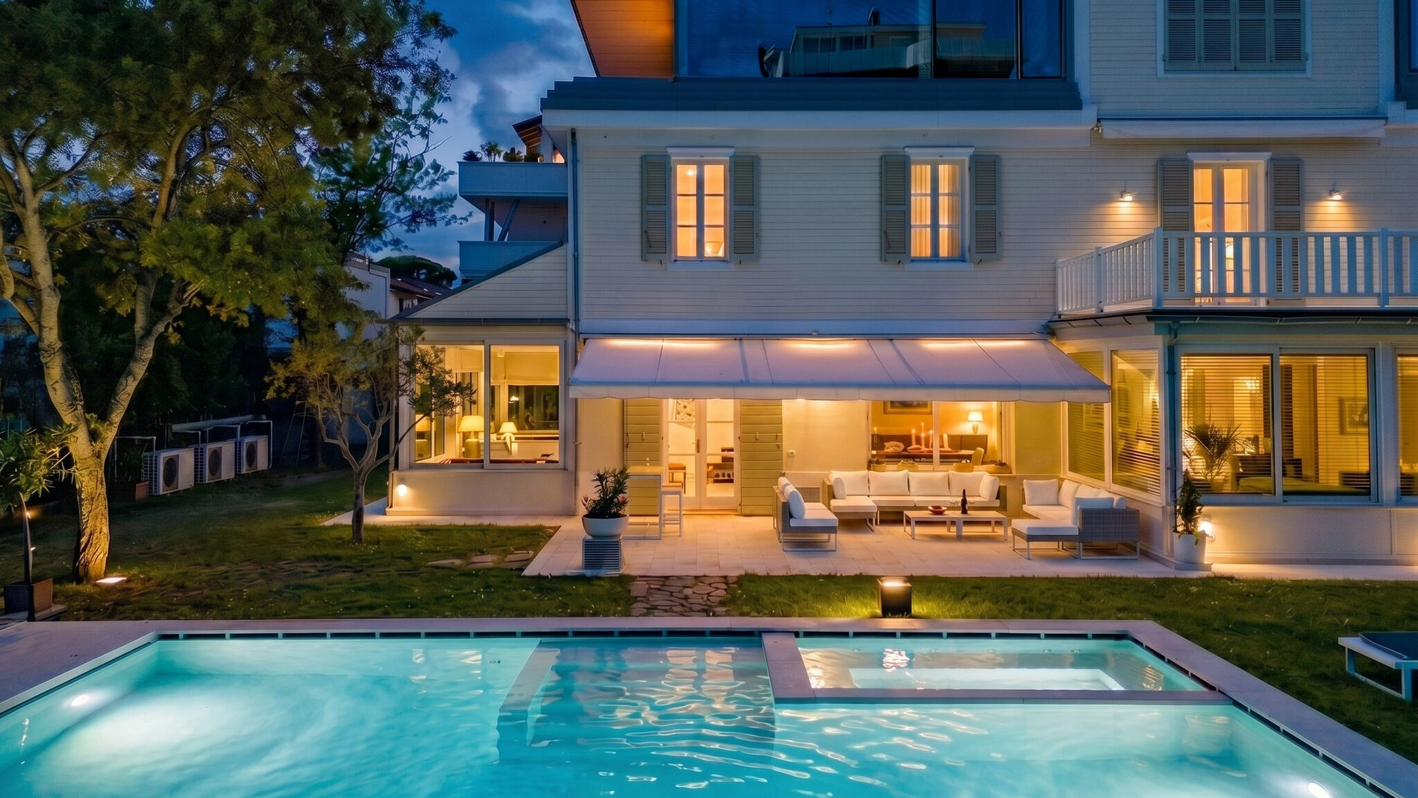 Italianway Cervia Villa Guidi 10
