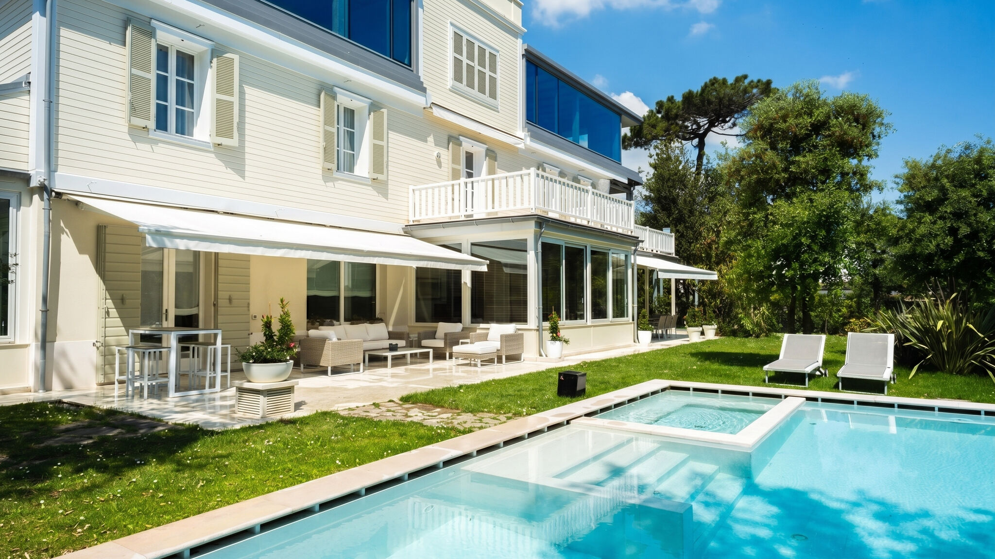 Italianway Cervia Villa Guidi 10