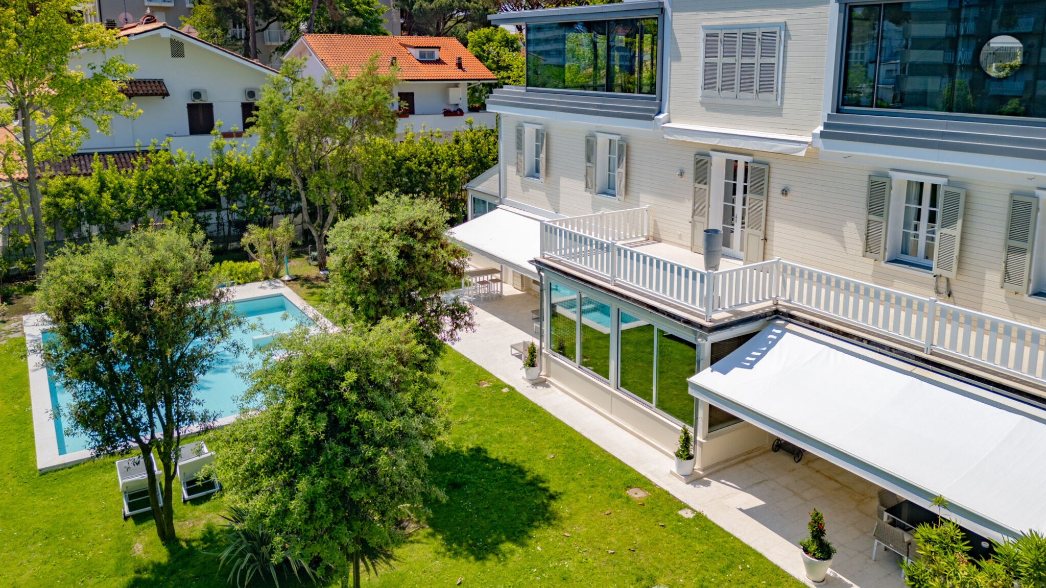 Italianway Cervia Villa Guidi 10