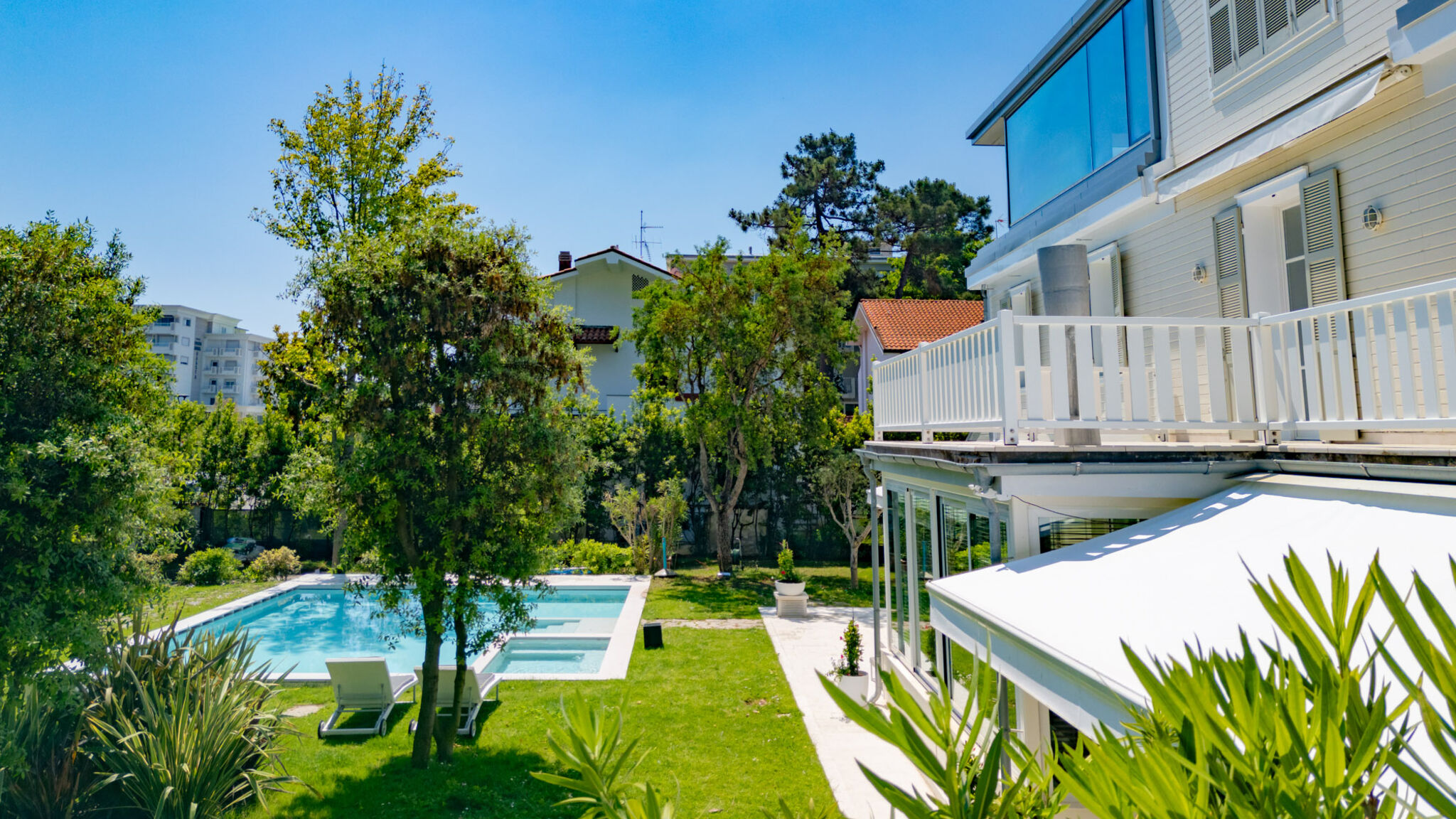 Italianway Cervia Villa Guidi 10