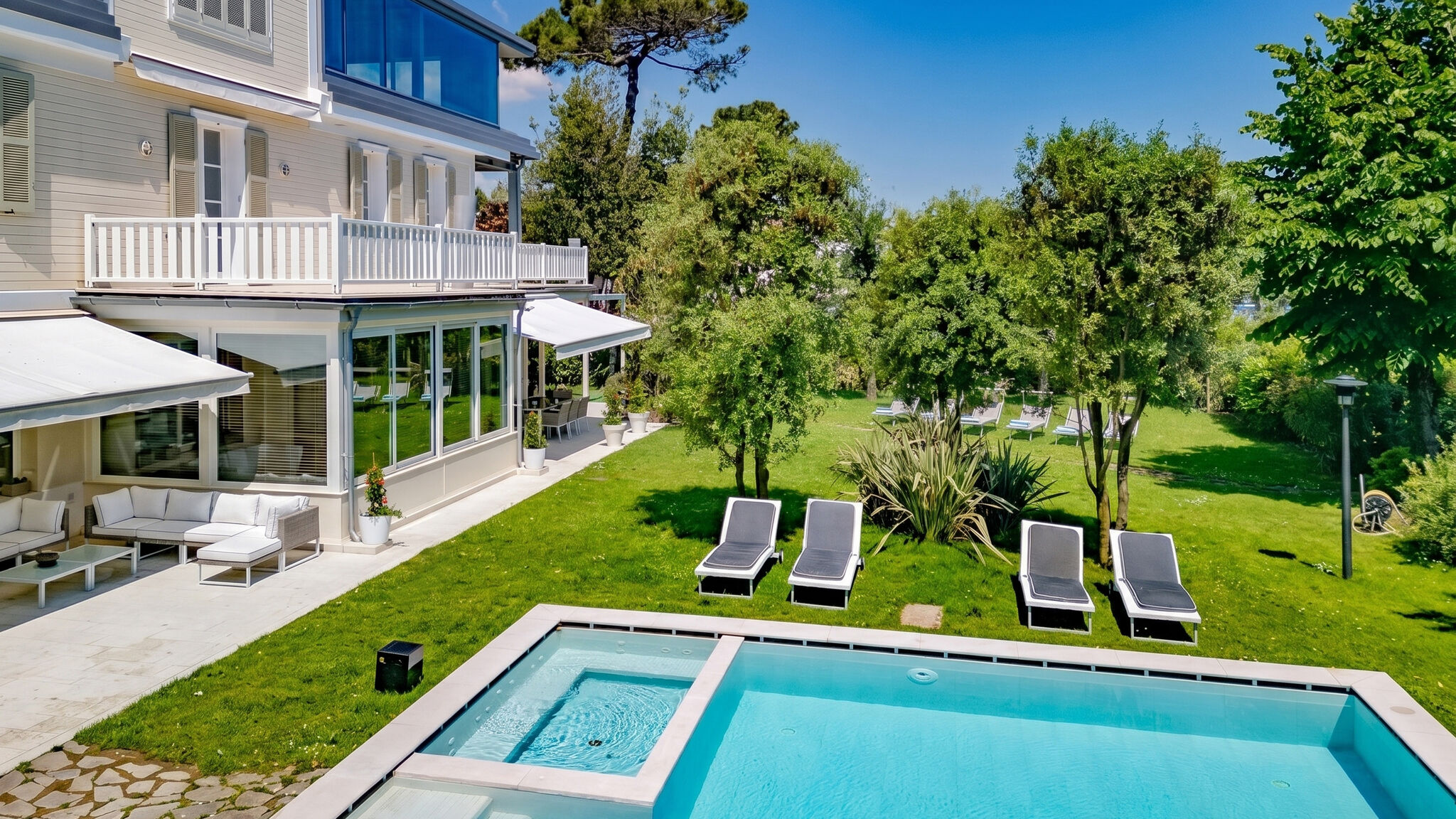 Italianway Cervia Villa Guidi 10