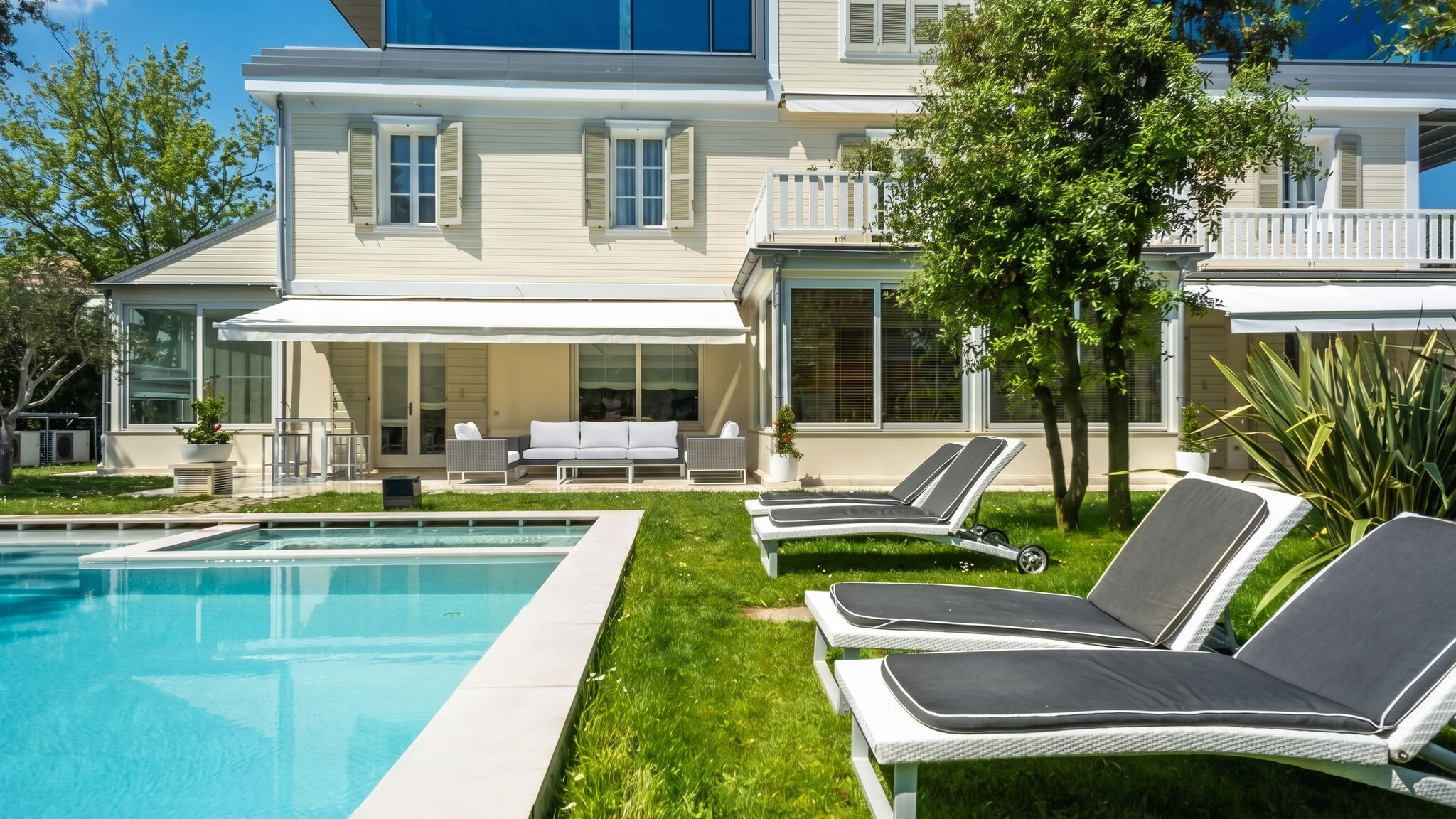 Italianway Cervia Villa Guidi 10