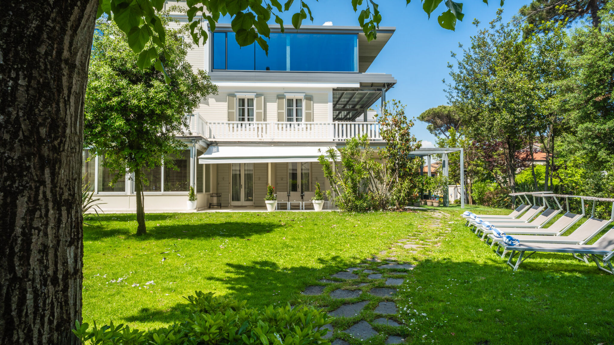 Italianway Cervia Villa Guidi 10
