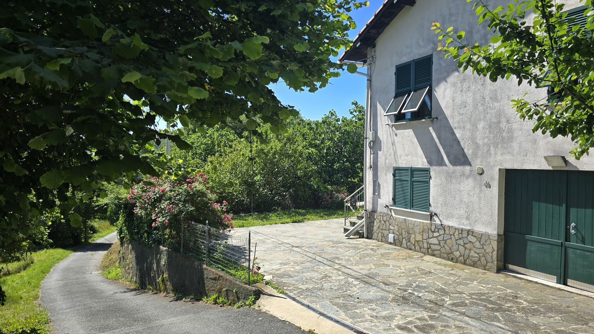 Italianway Stella Barelin - Affitti brevi Liguria