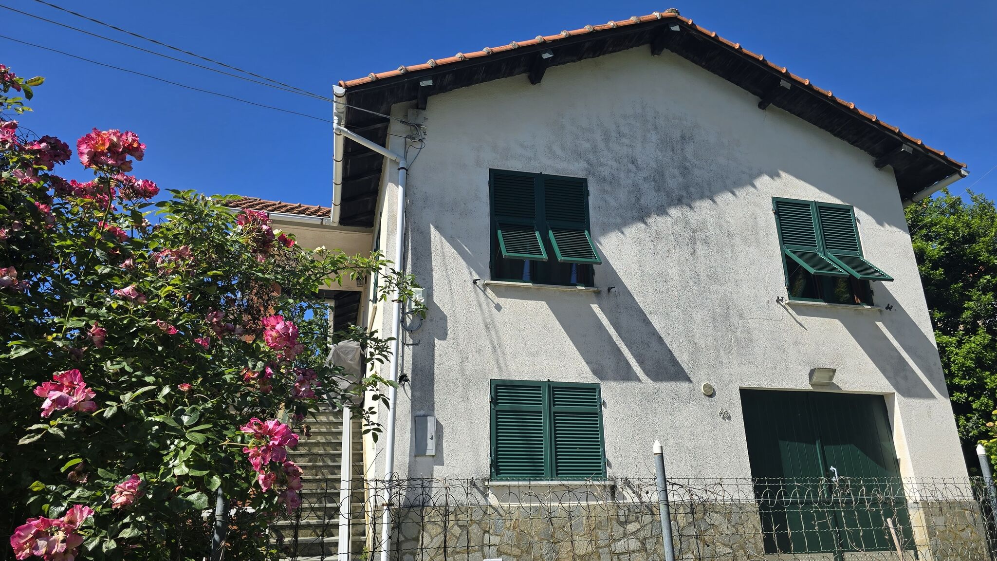 Italianway Stella Barelin - Affitti brevi Liguria