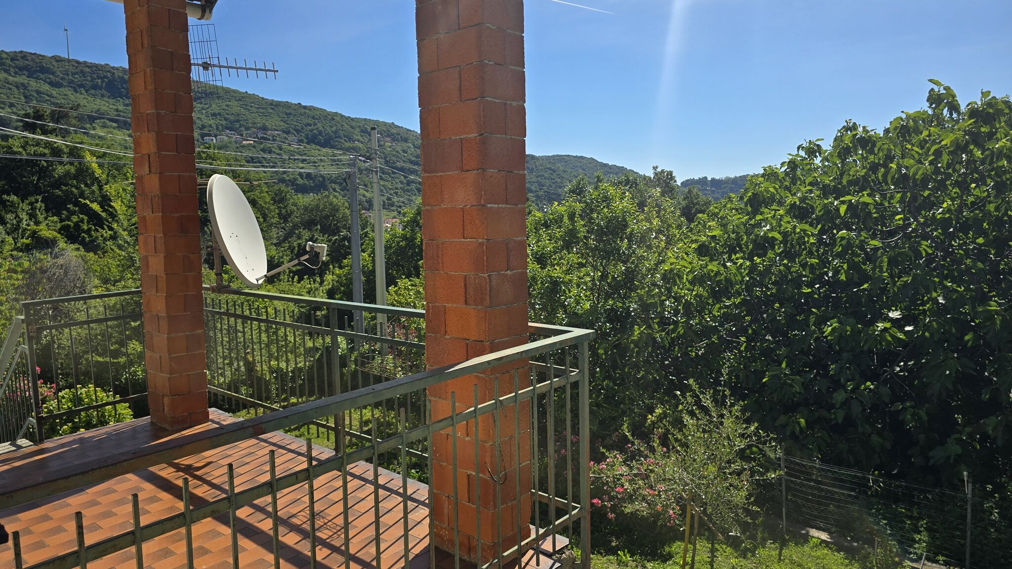 Italianway Stella Barelin - Affitti brevi Liguria