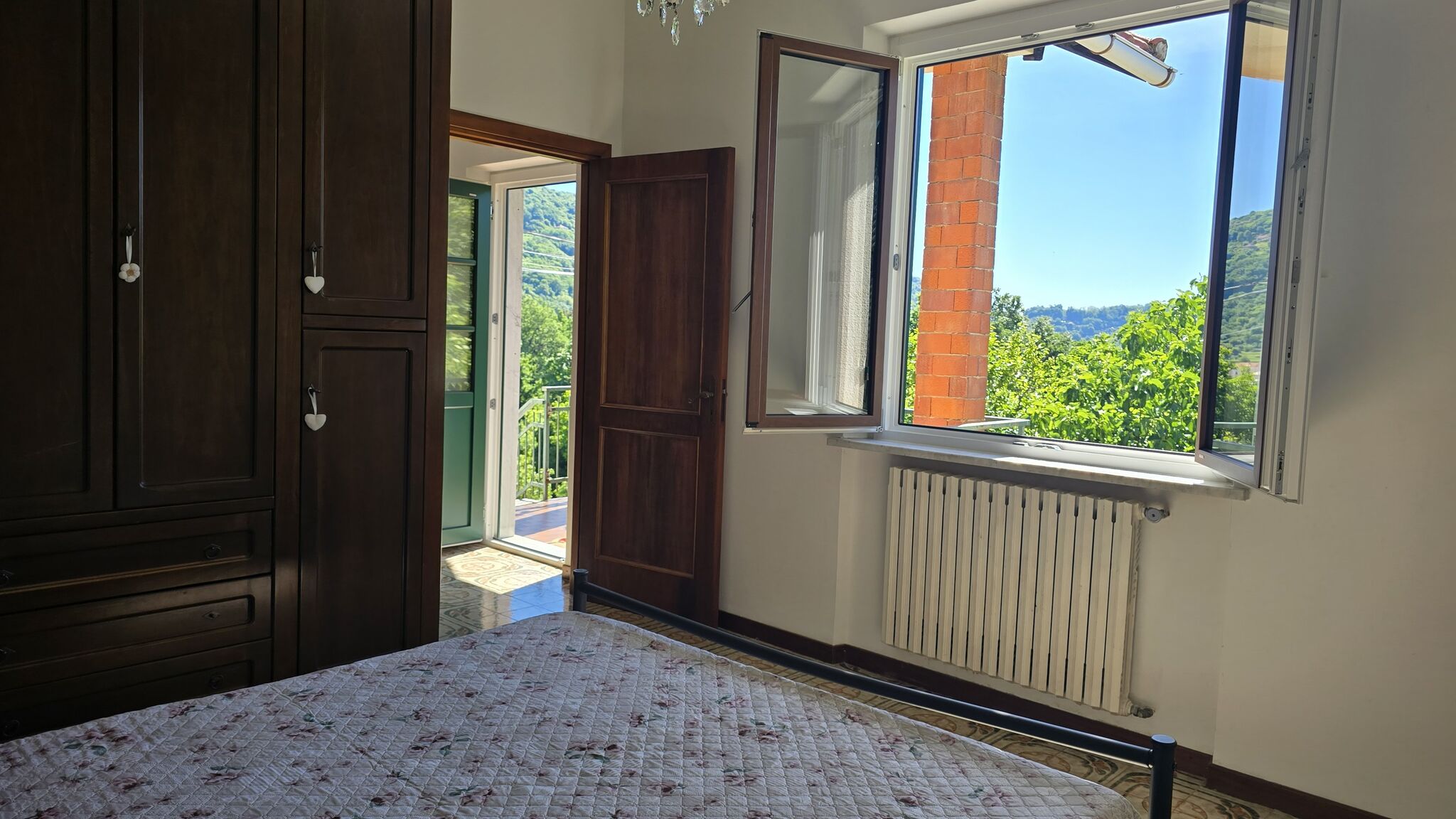 Italianway Stella Barelin - Affitti brevi Liguria