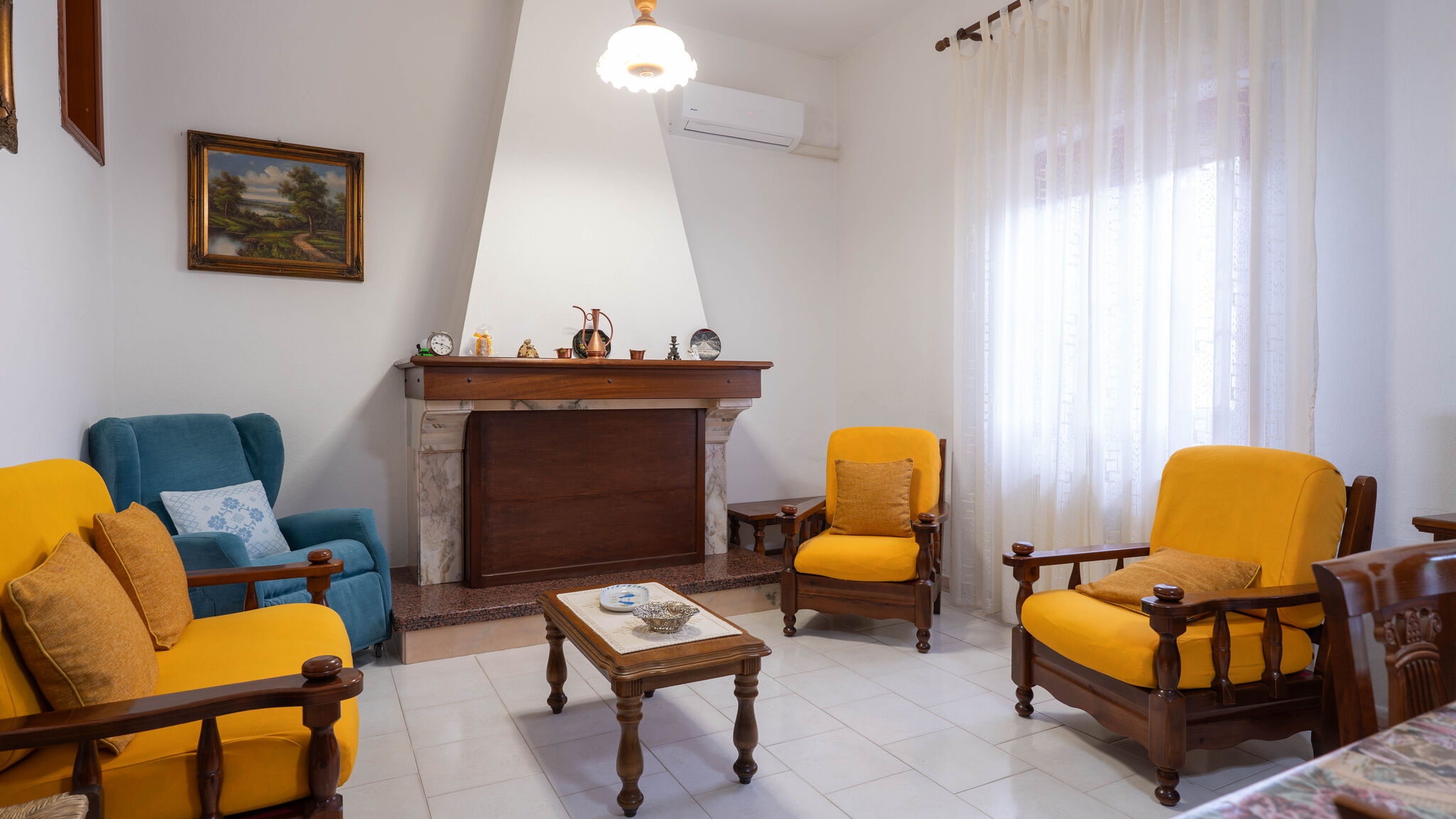 Italianway Riola Sardo Casa Apollonia