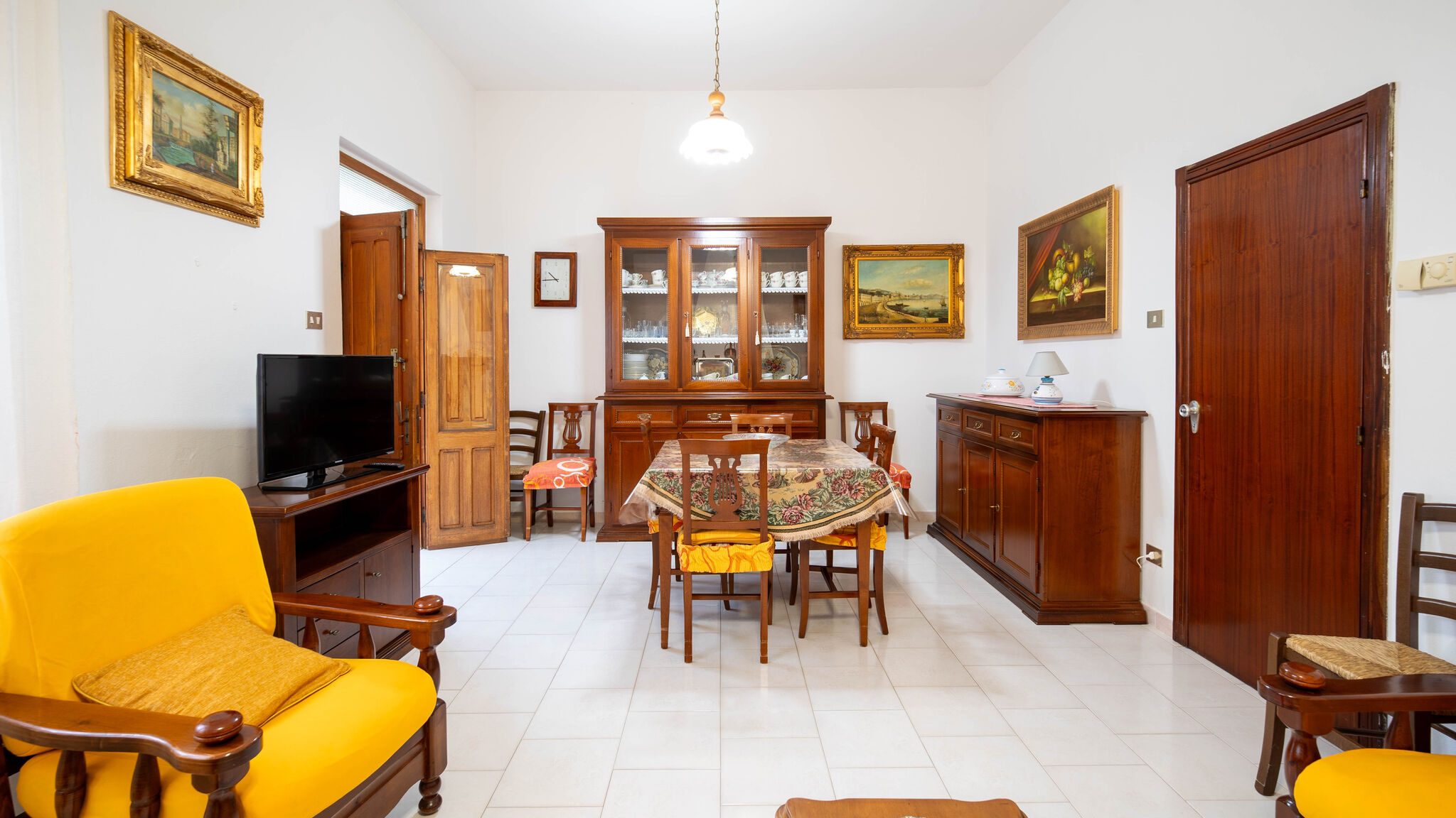 Italianway Riola Sardo Casa Apollonia