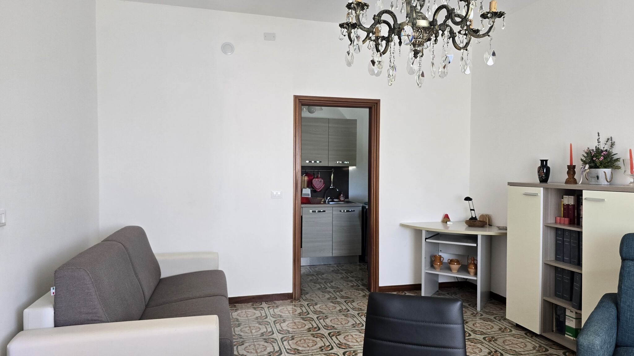 Italianway Stella Barelin - Affitti brevi Liguria