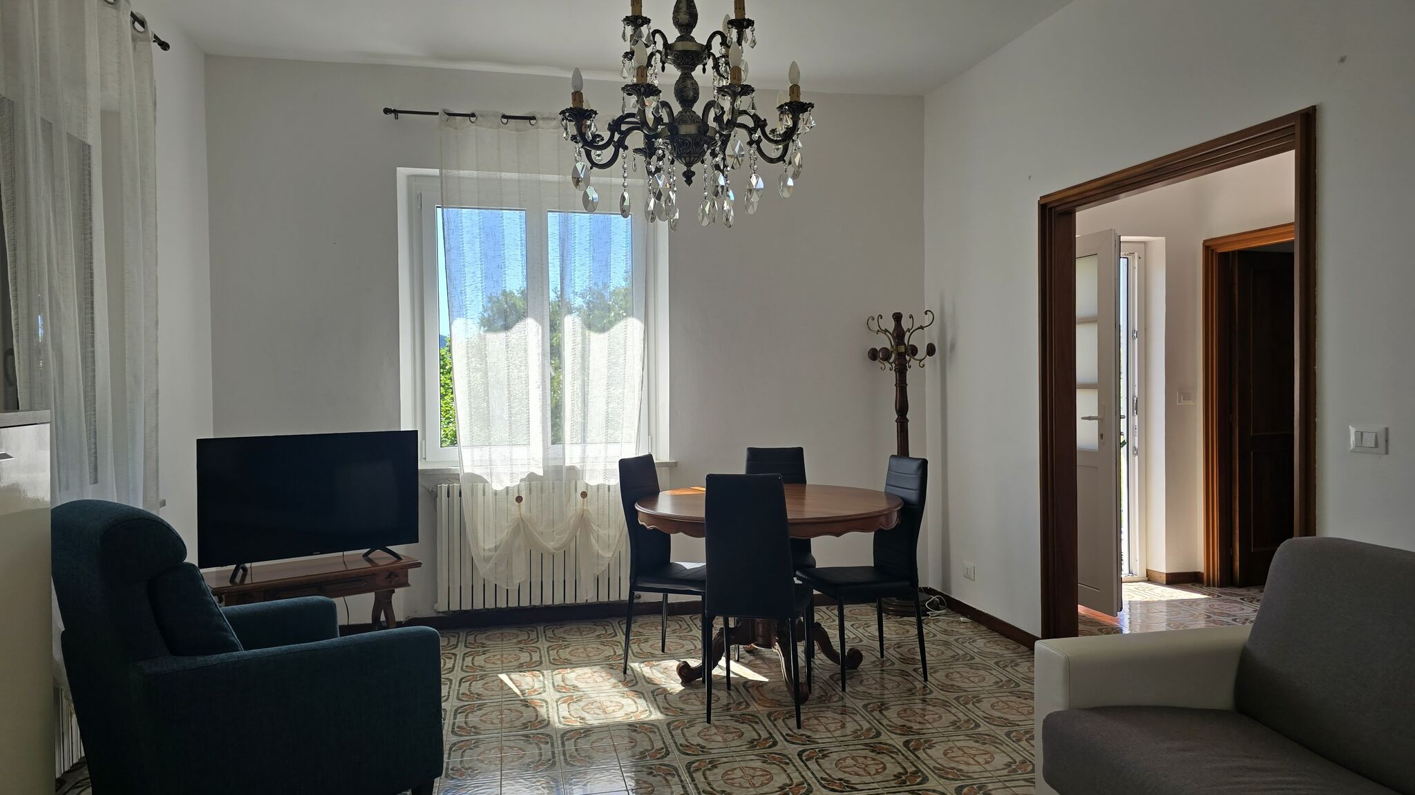 Italianway Stella Barelin - Affitti brevi Liguria