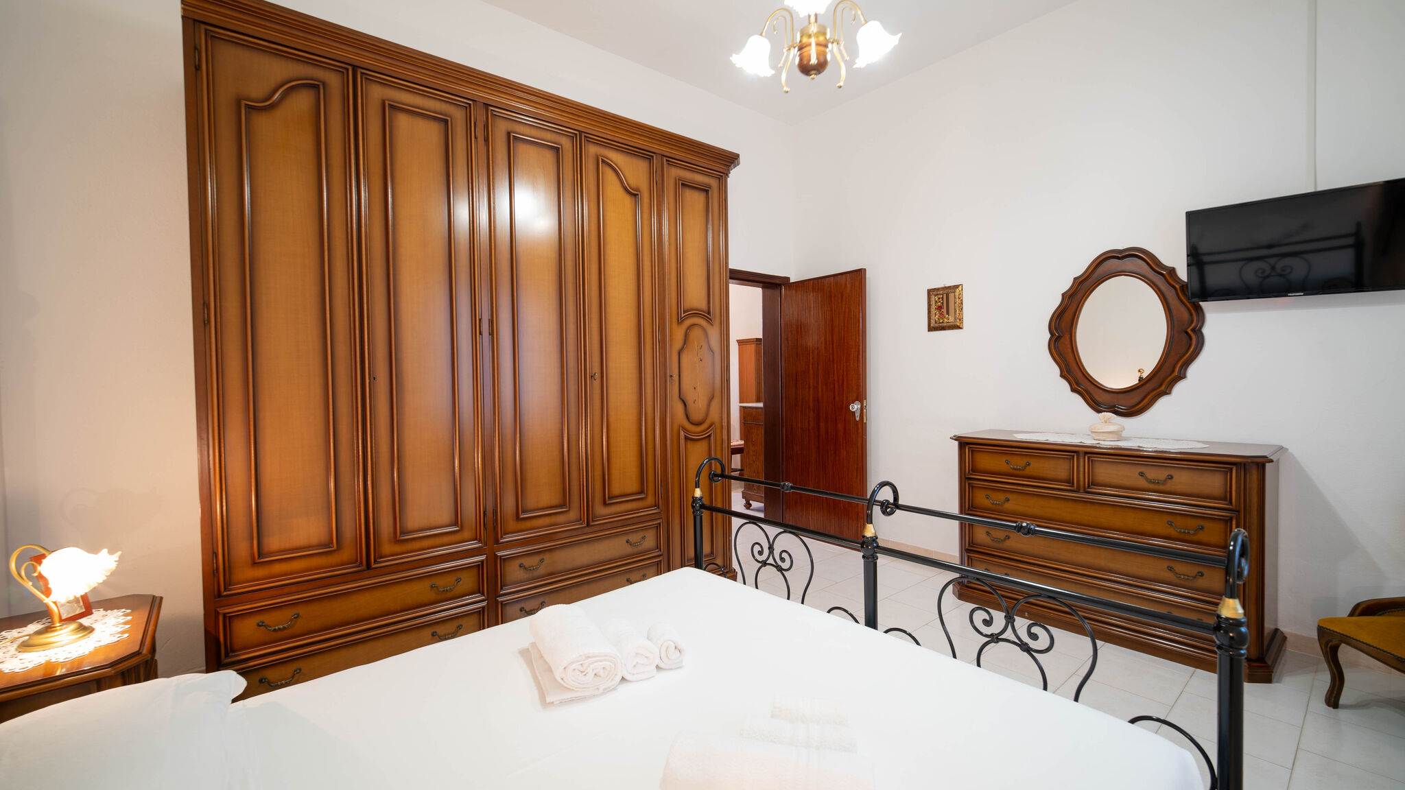 Italianway Riola Sardo Casa Apollonia