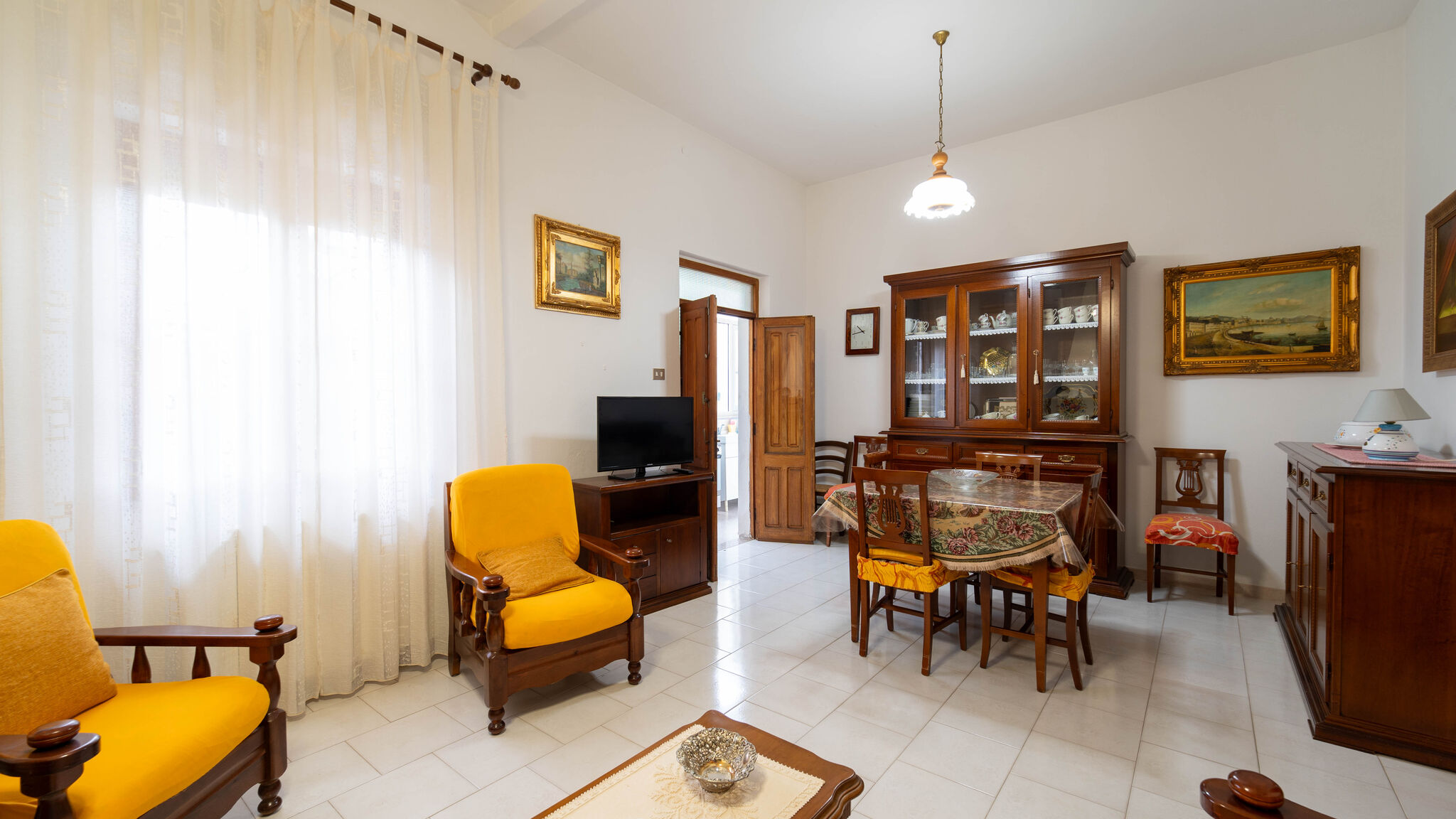 Italianway Riola Sardo Casa Apollonia