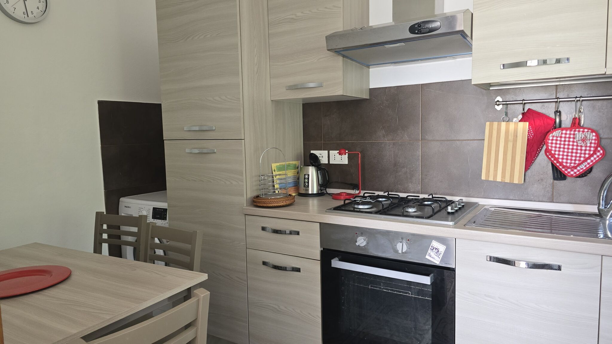 Italianway Stella Barelin - Affitti brevi Liguria