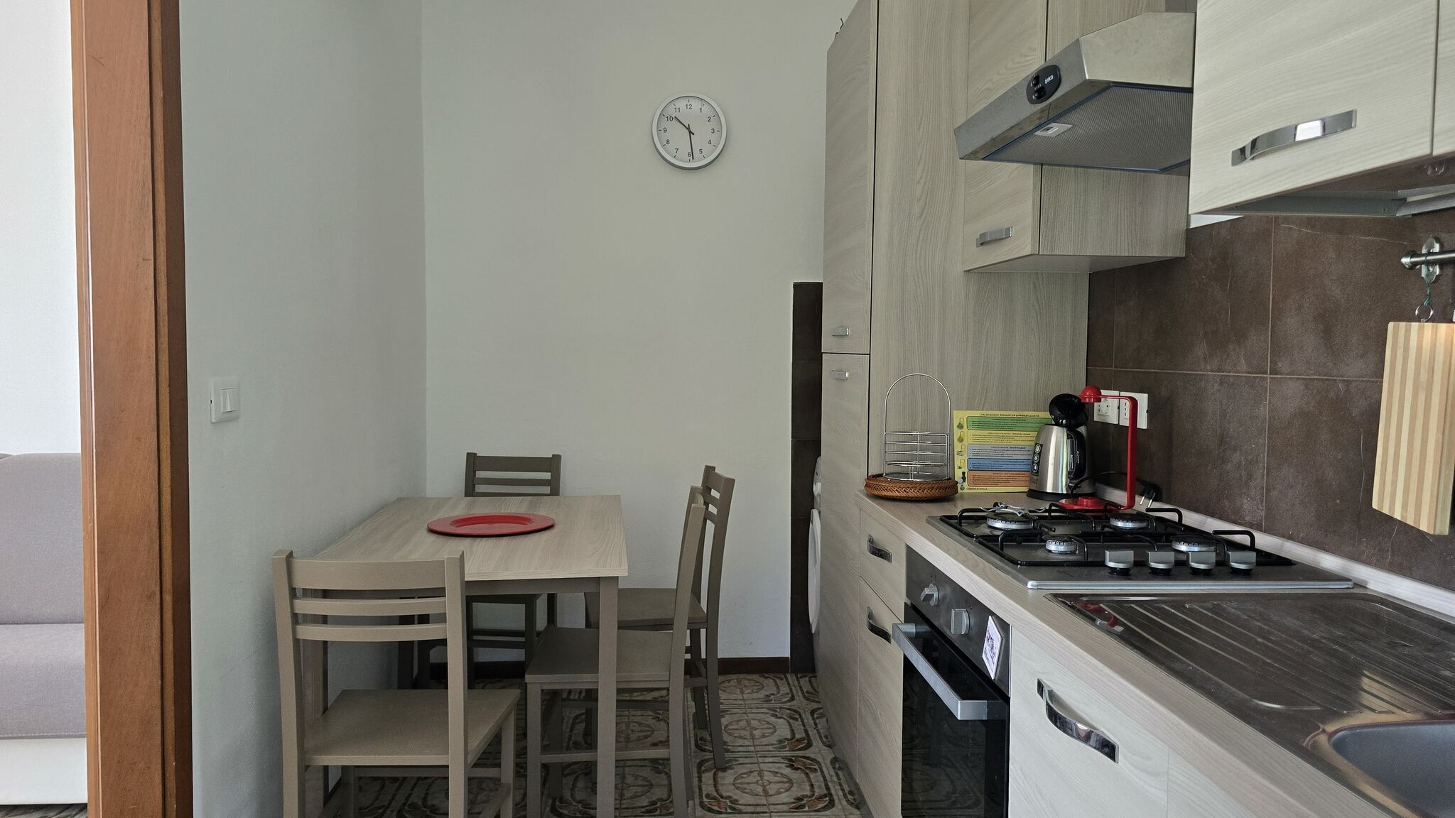 Italianway Stella Barelin - Affitti brevi Liguria
