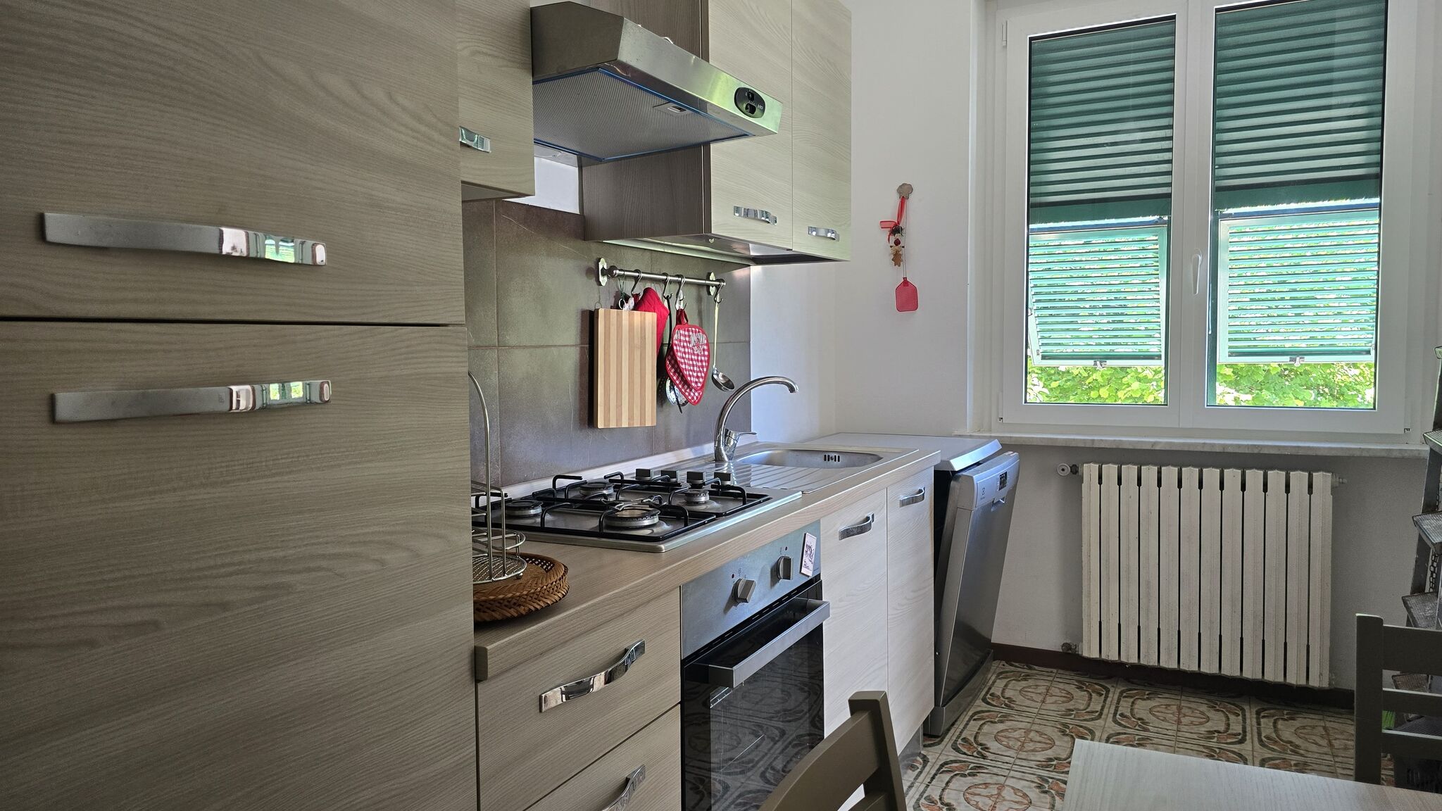 Italianway Stella Barelin - Affitti brevi Liguria