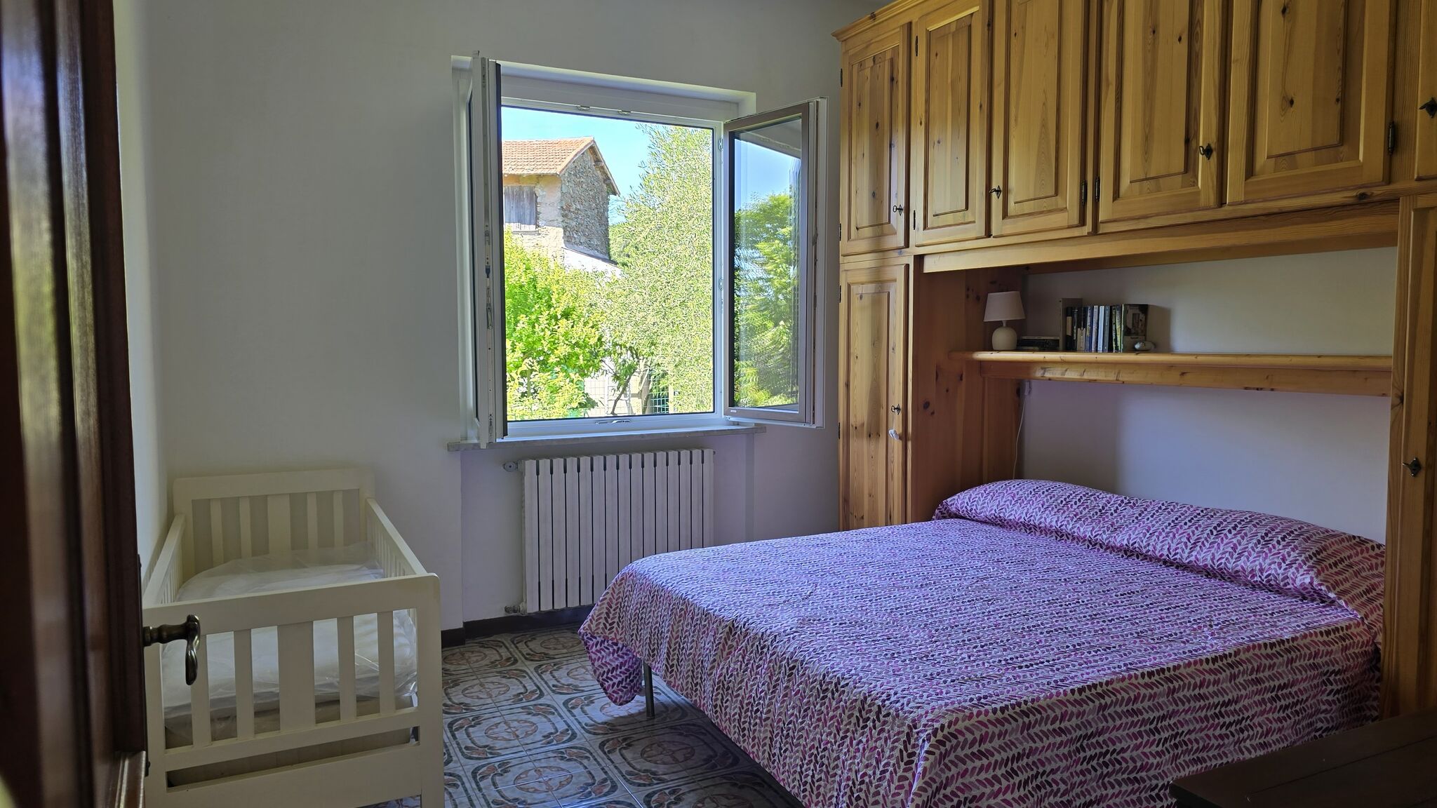 Italianway Stella Barelin - Affitti brevi Liguria