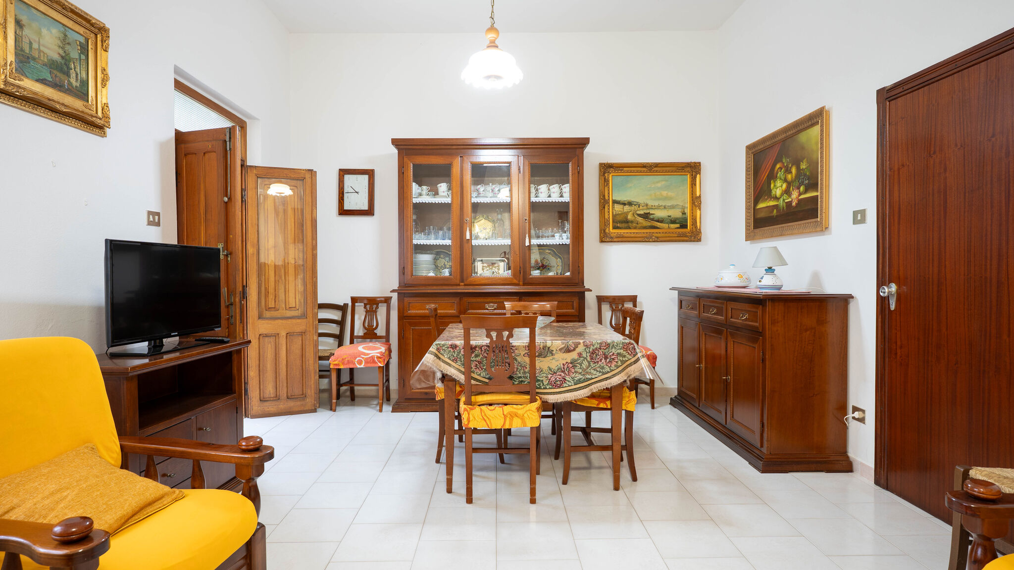 Italianway Riola Sardo Casa Apollonia