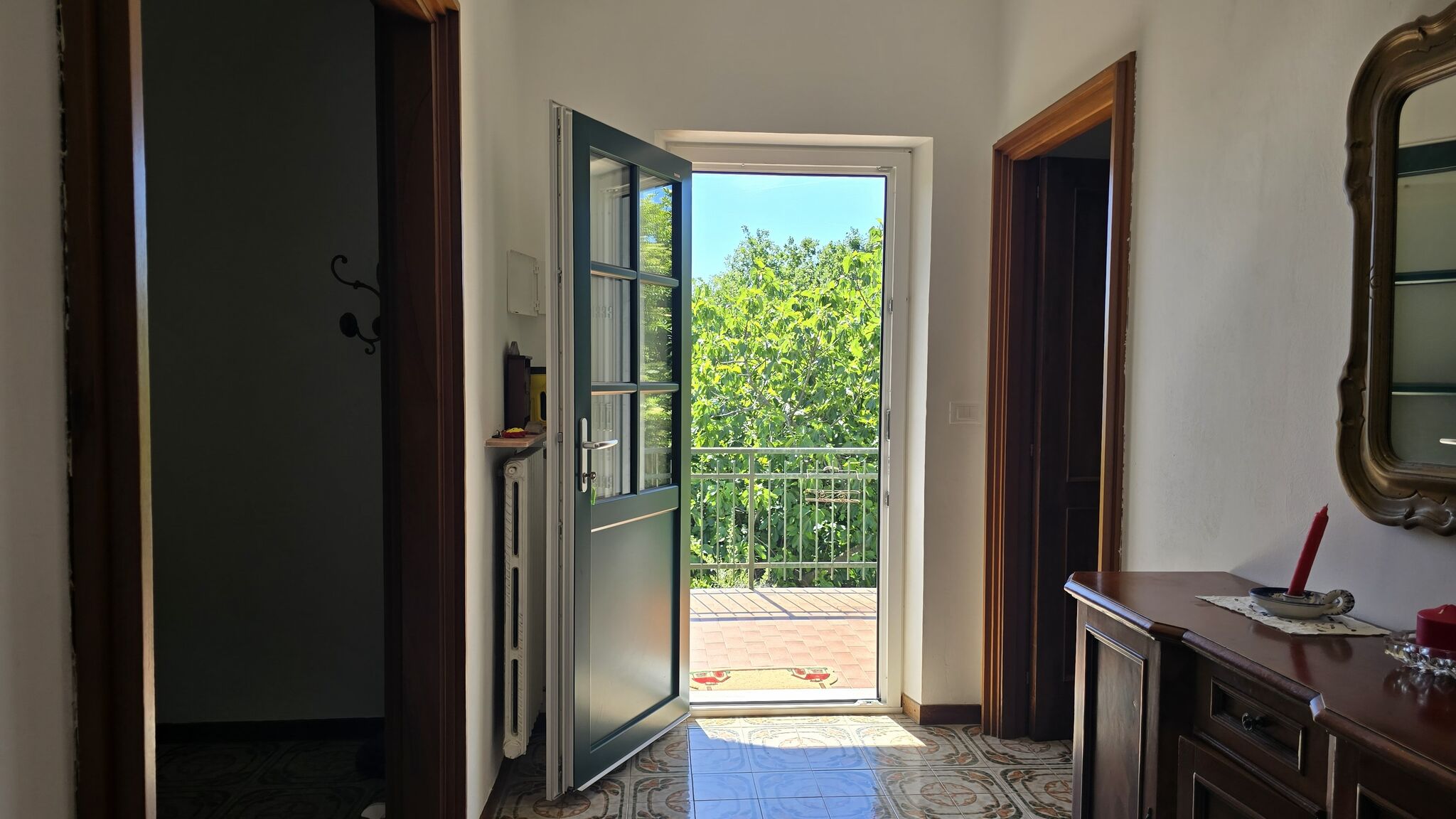 Italianway Stella Barelin - Affitti brevi Liguria