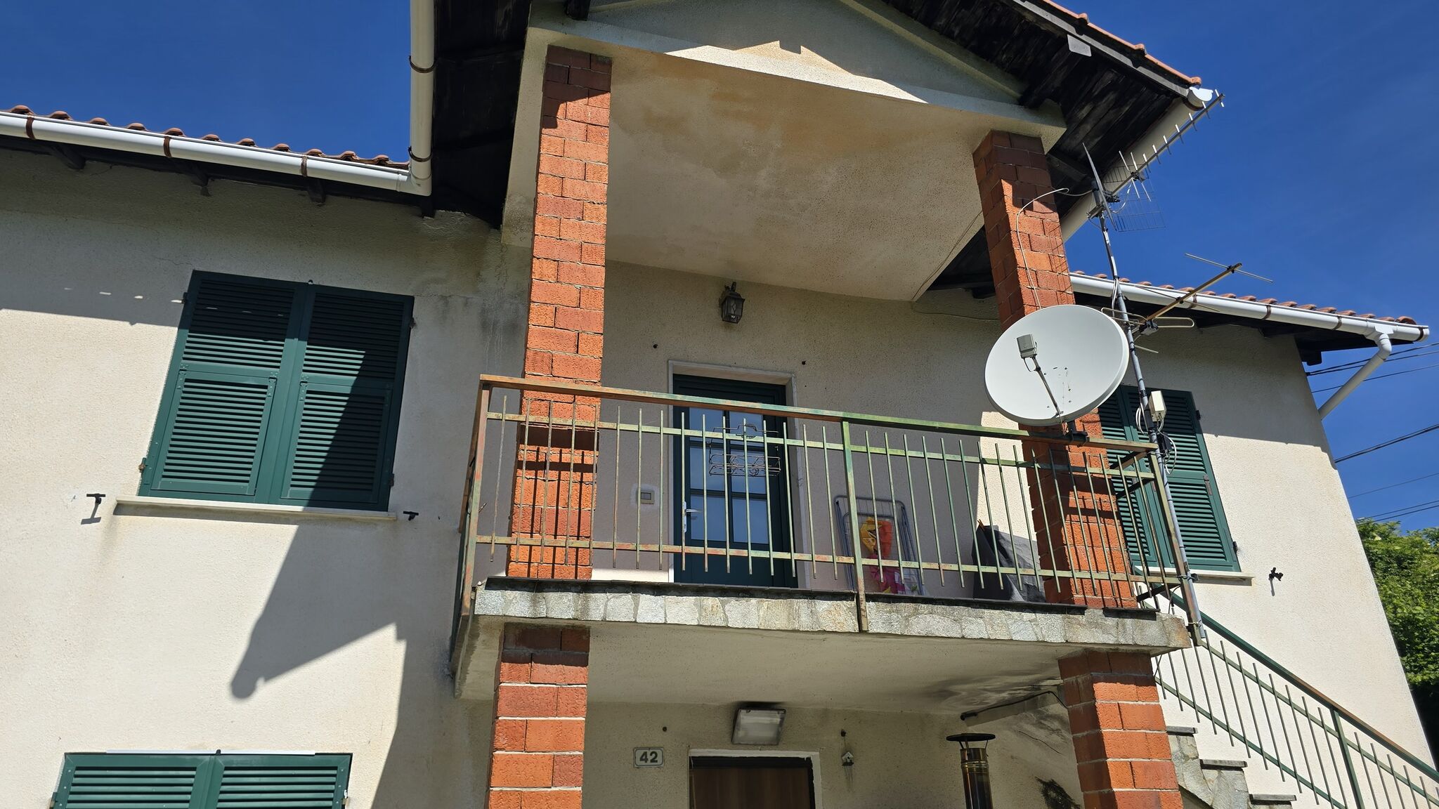 Italianway Stella Barelin - Affitti brevi Liguria