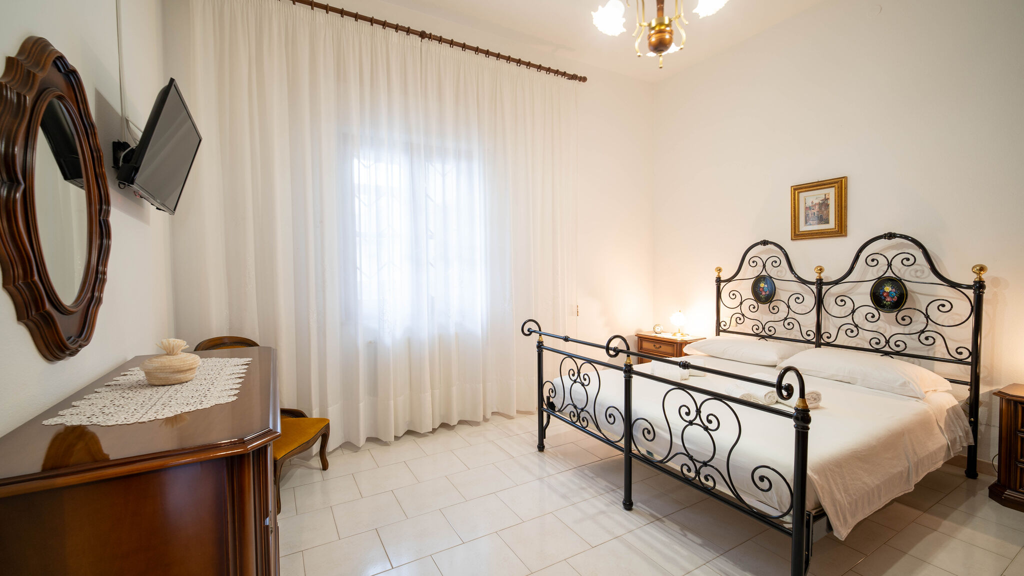 Italianway Riola Sardo Casa Apollonia
