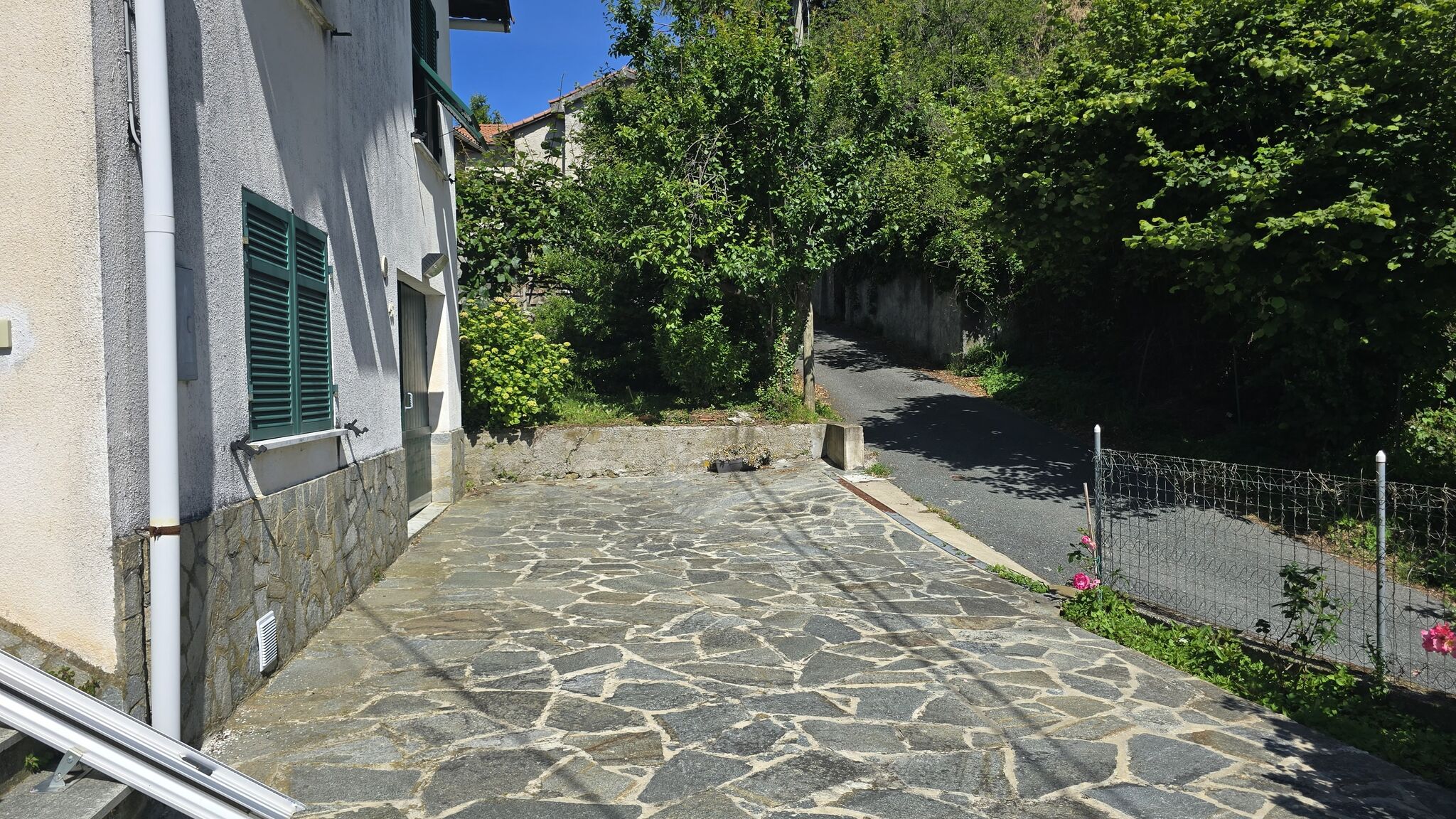 Italianway Stella Barelin - Affitti brevi Liguria