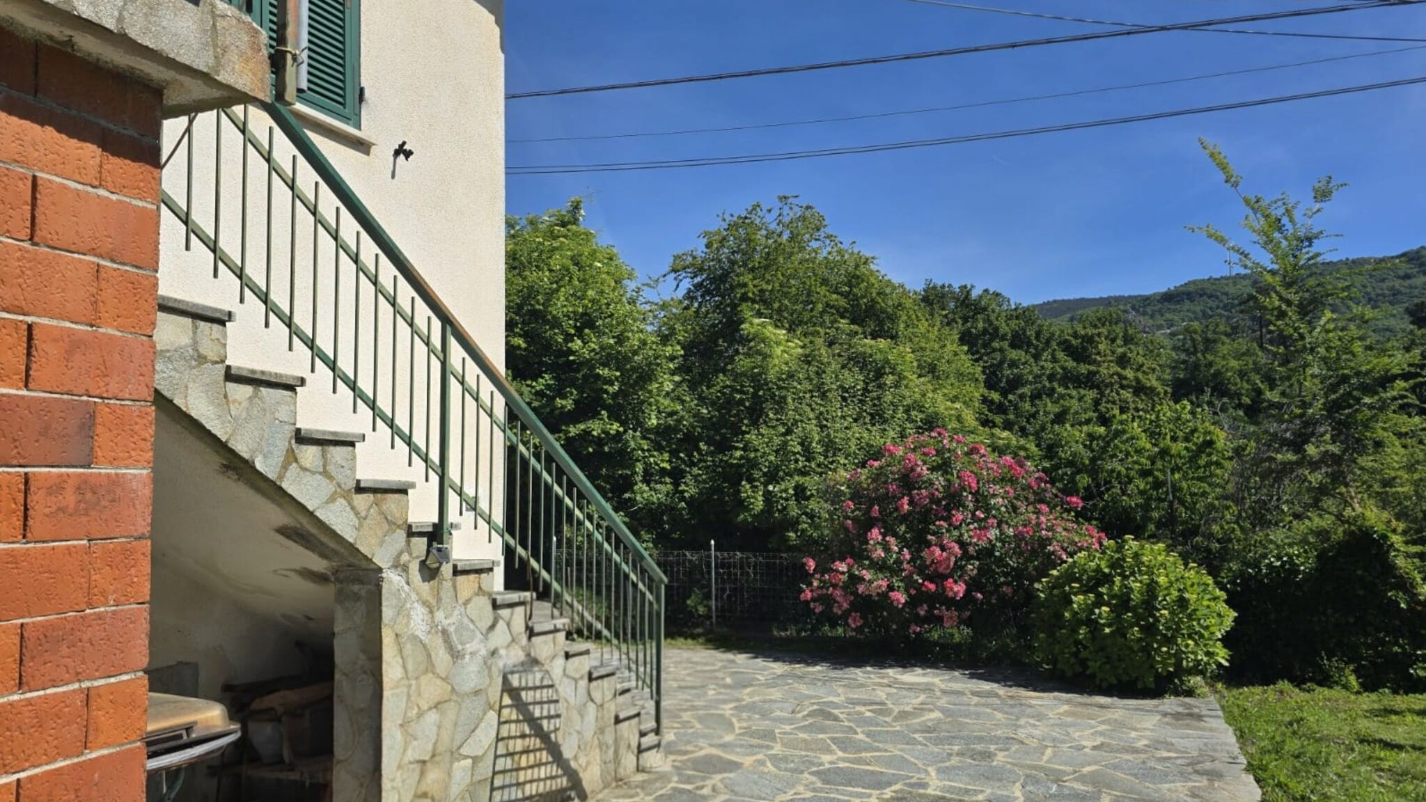 Italianway Stella Barelin - Affitti brevi Liguria