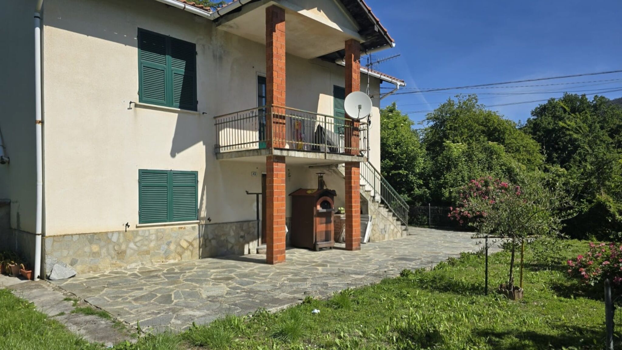 Italianway Stella Barelin - Affitti brevi Liguria