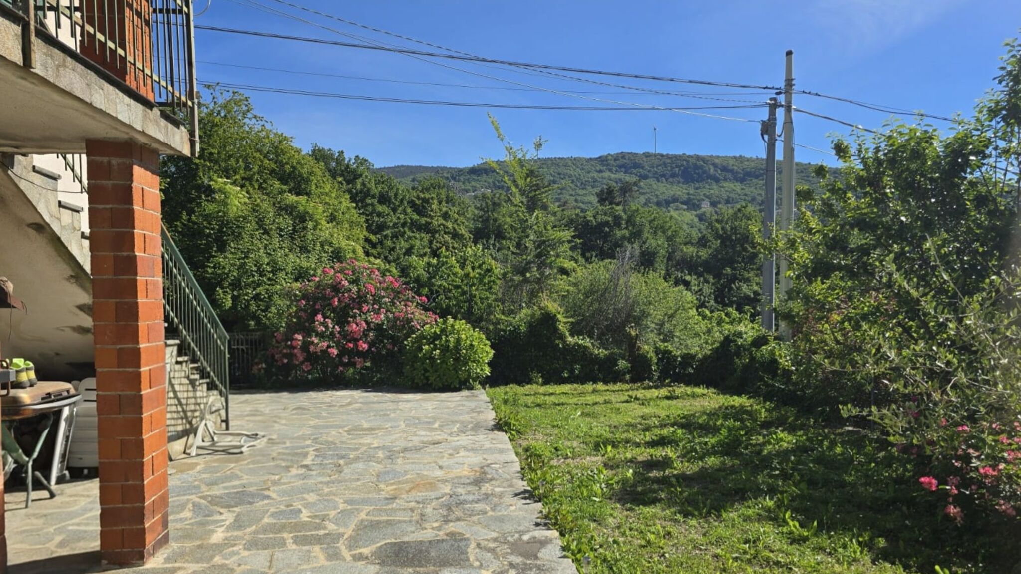 Italianway Stella Barelin - Affitti brevi Liguria