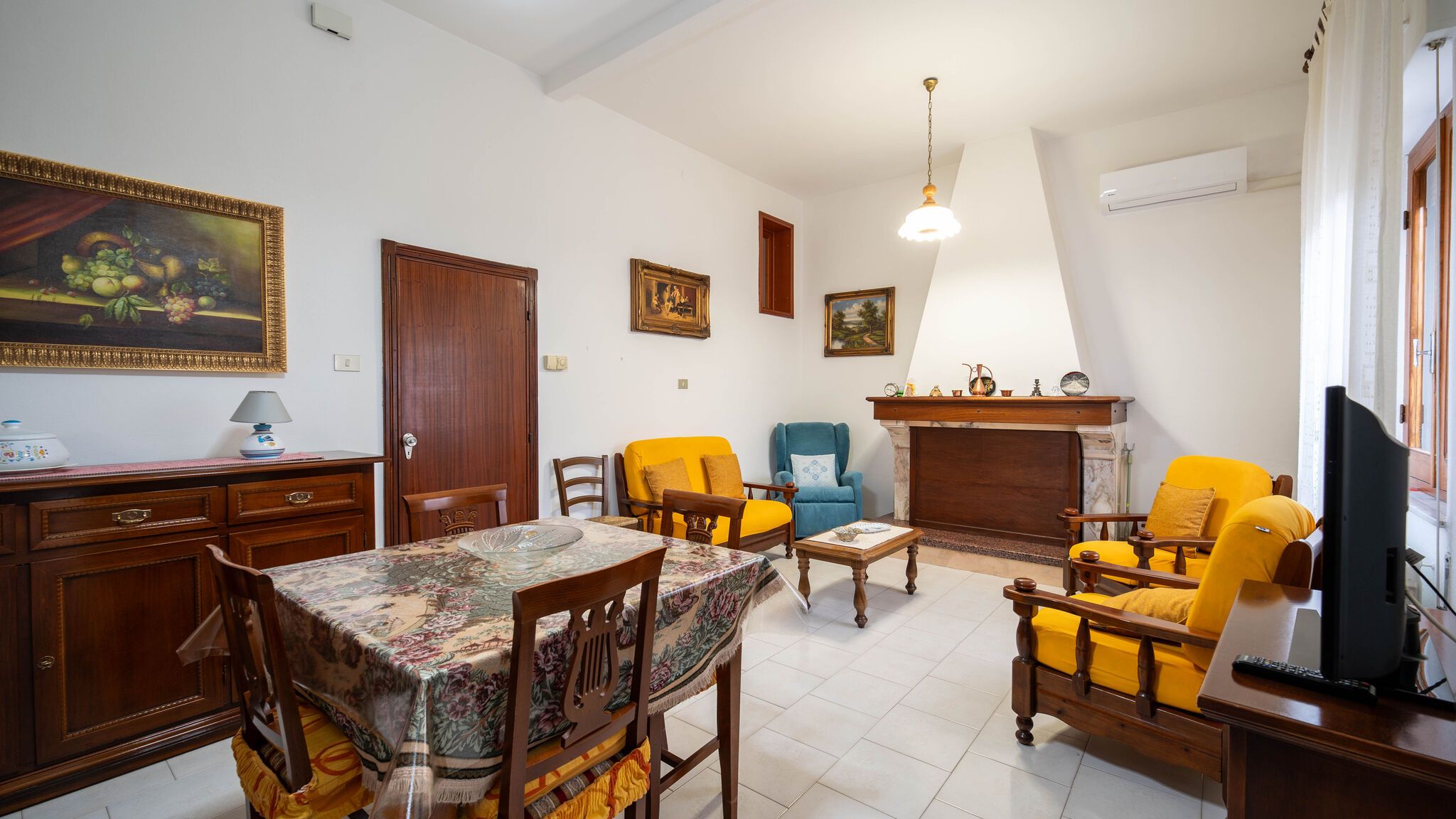 Italianway Riola Sardo Casa Apollonia