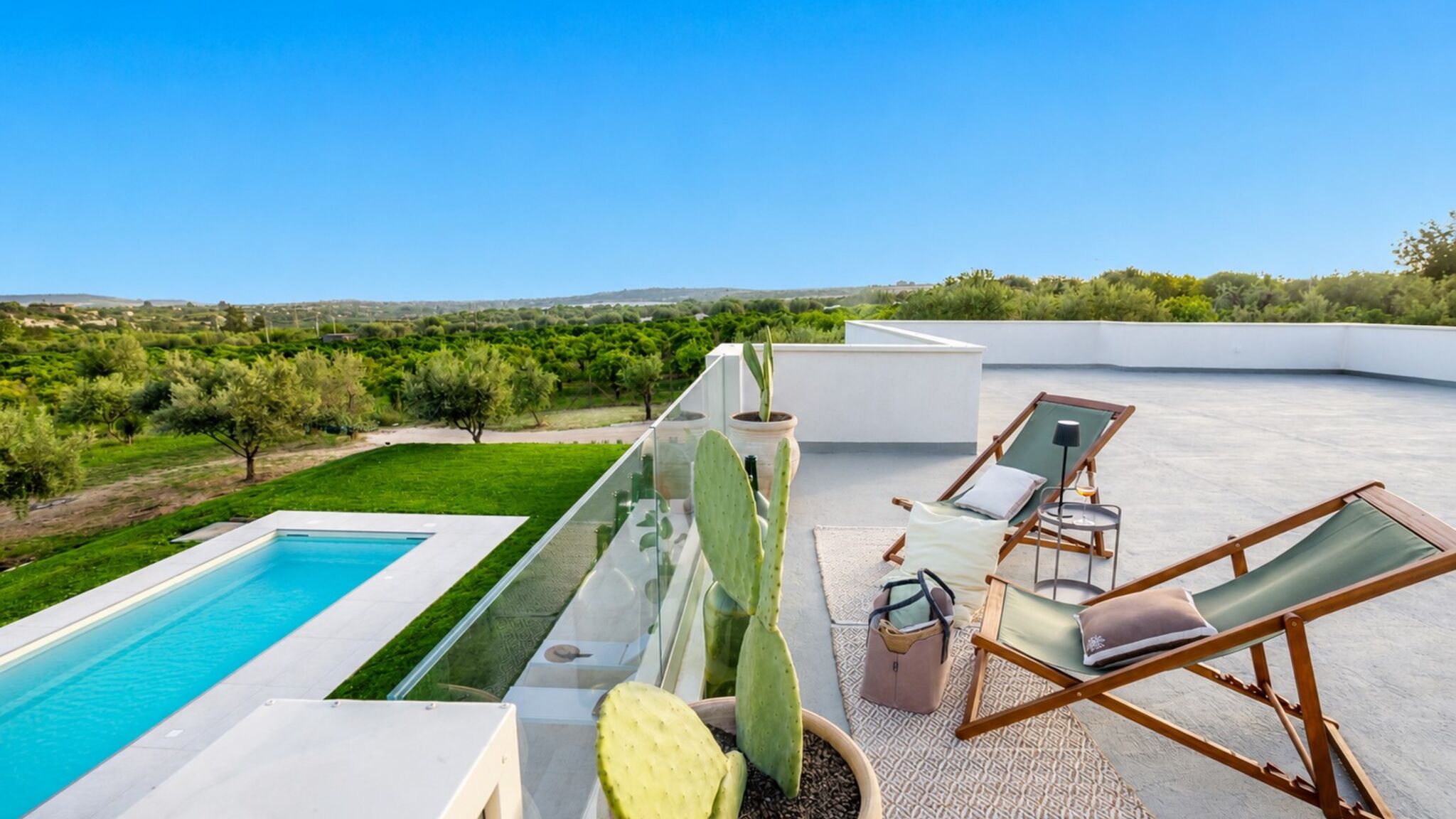 Italianway Noto Villa Marra Sicilymyhome