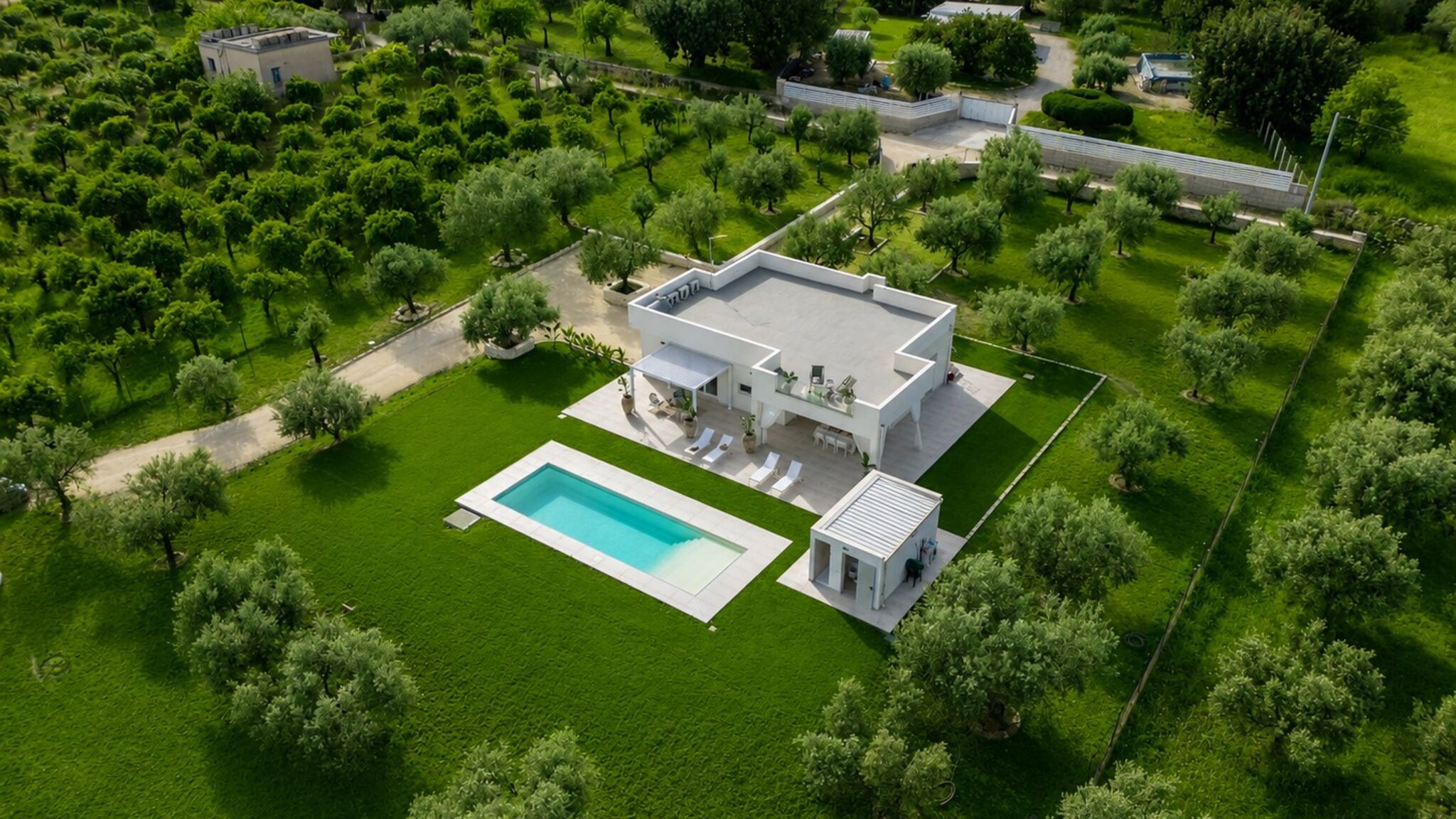 Italianway Noto Villa Marra Sicilymyhome